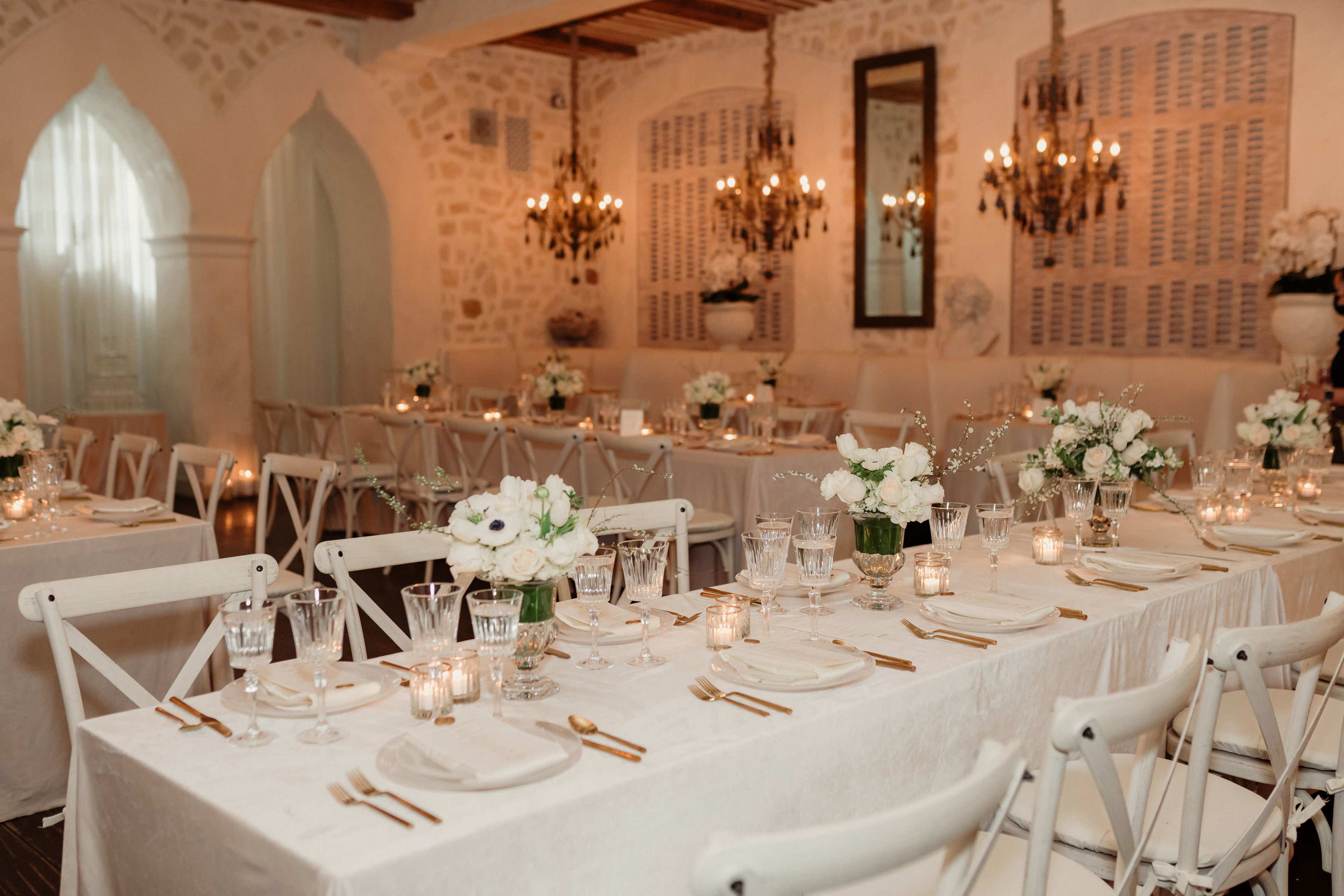 Serene Restaurant Event Space Image in Burbank, Los Angeles, CA