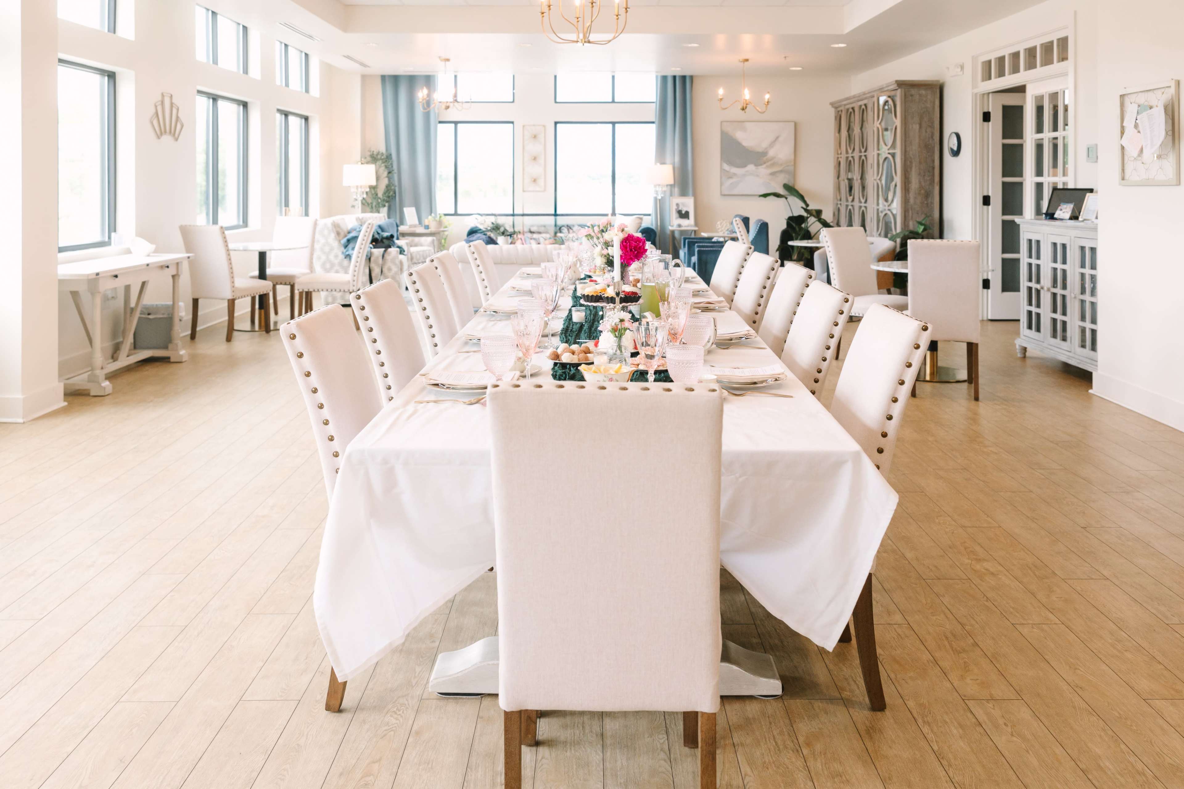 Luxe Event Venue and Meeting Space in Franklin, TN Image in Franklin, Franklin, TN