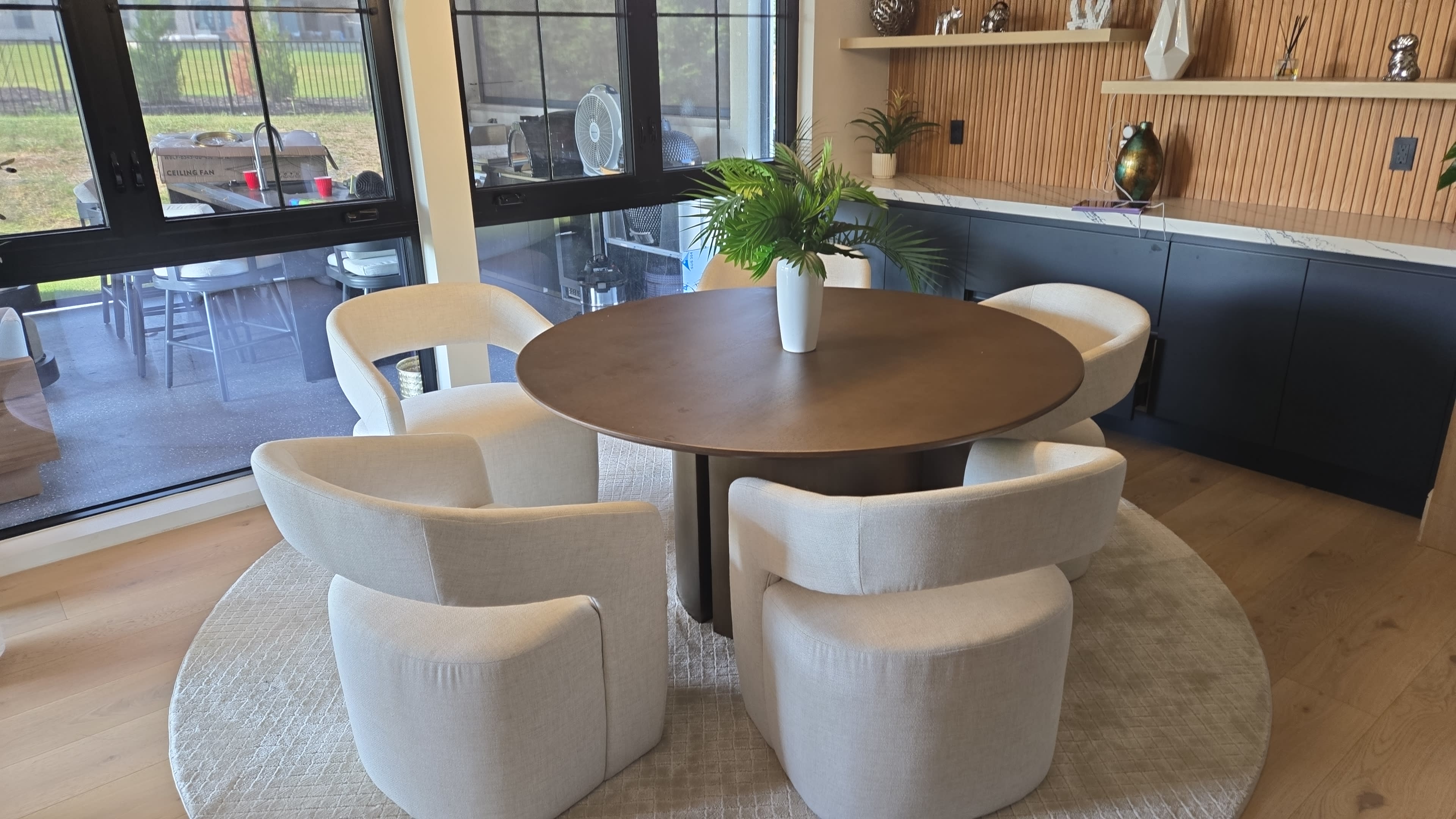 Modern,contemporary house in Celina Image in Weston, Celina, TX