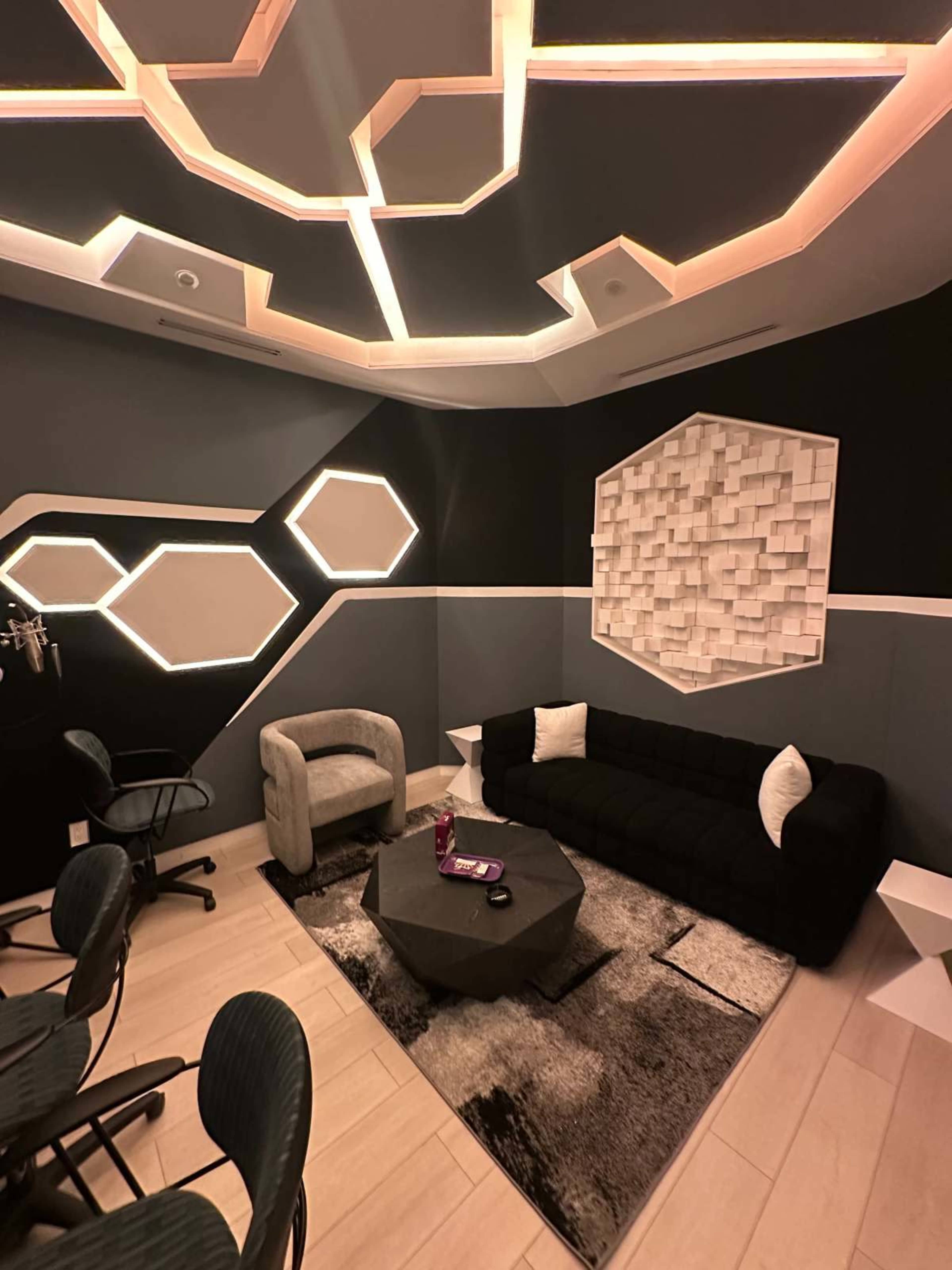 This Is A High-End Studio Built To Top Industry Standards Image in North Miami, North Miami, FL