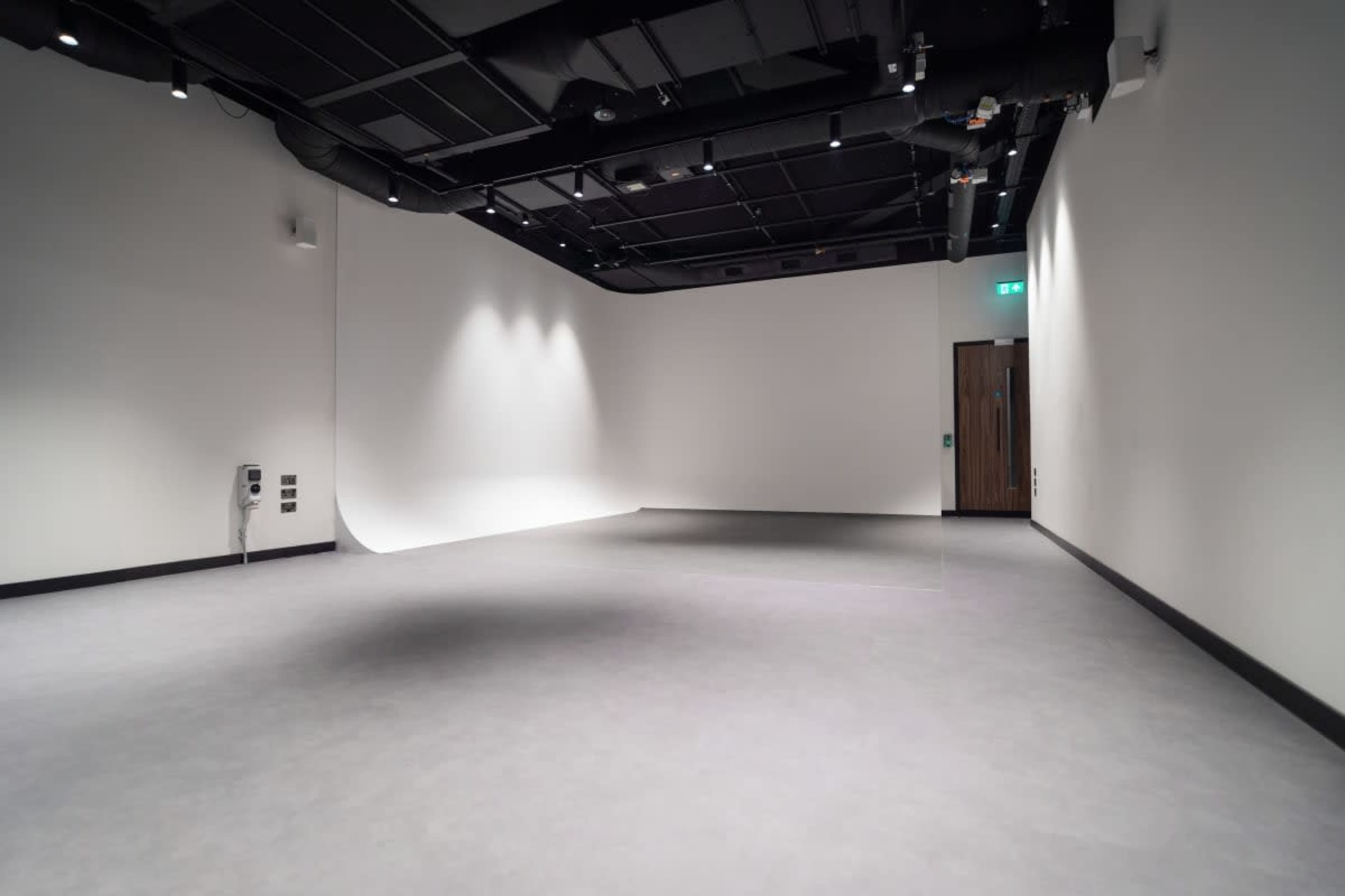 Blank Canvas Event & Conference Space Image in London, London, ENG