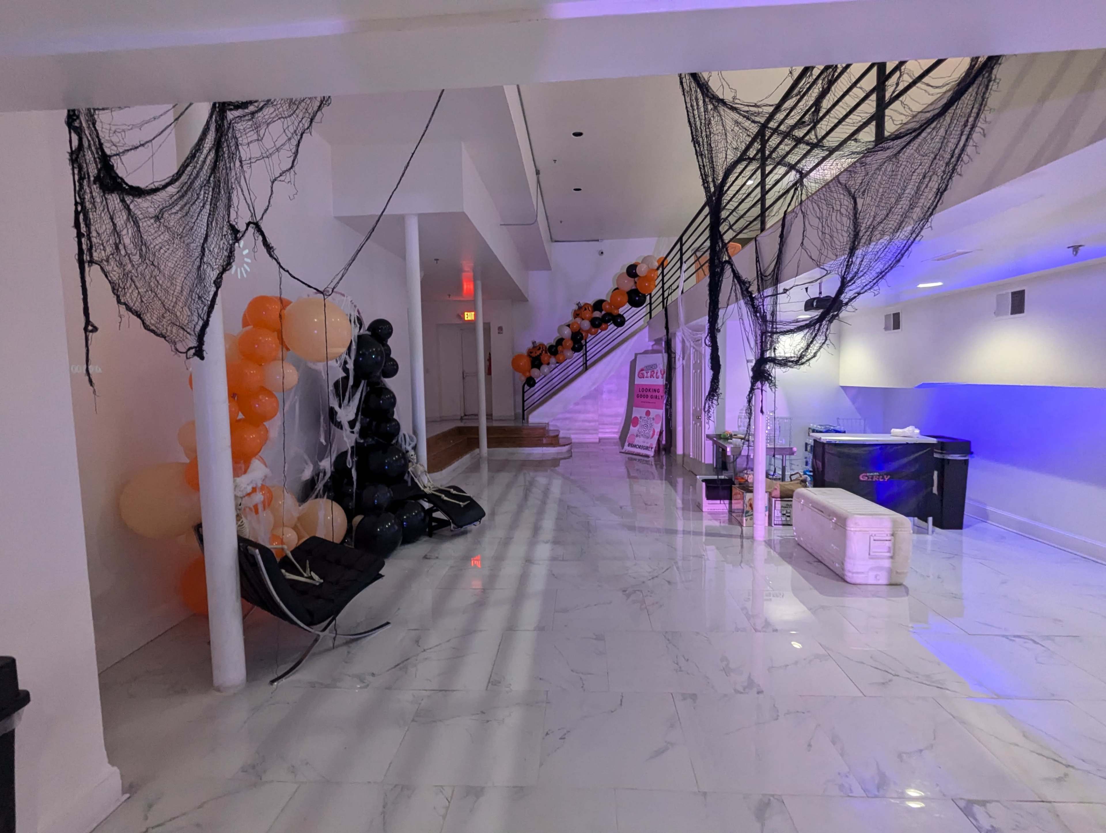 Refocused Space - The Perfect Place to Get Refocused Image in Downtown, Baltimore, MD