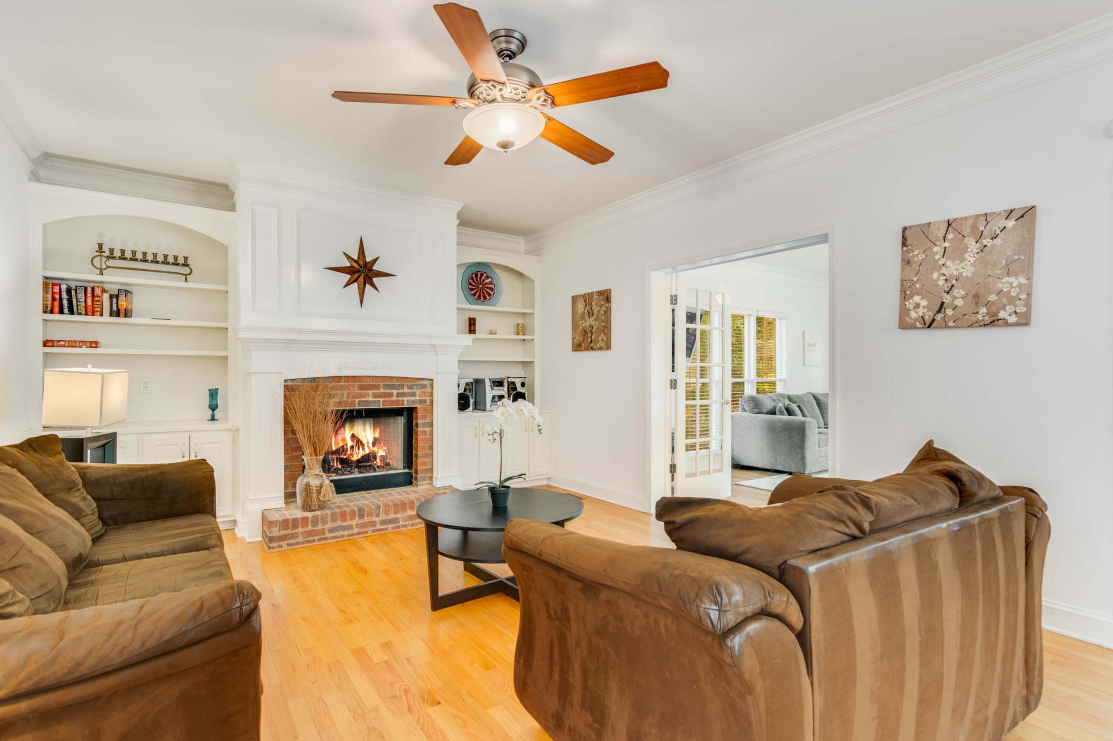 Luxury 5BR Oasis Image in , SE Conyers, GA