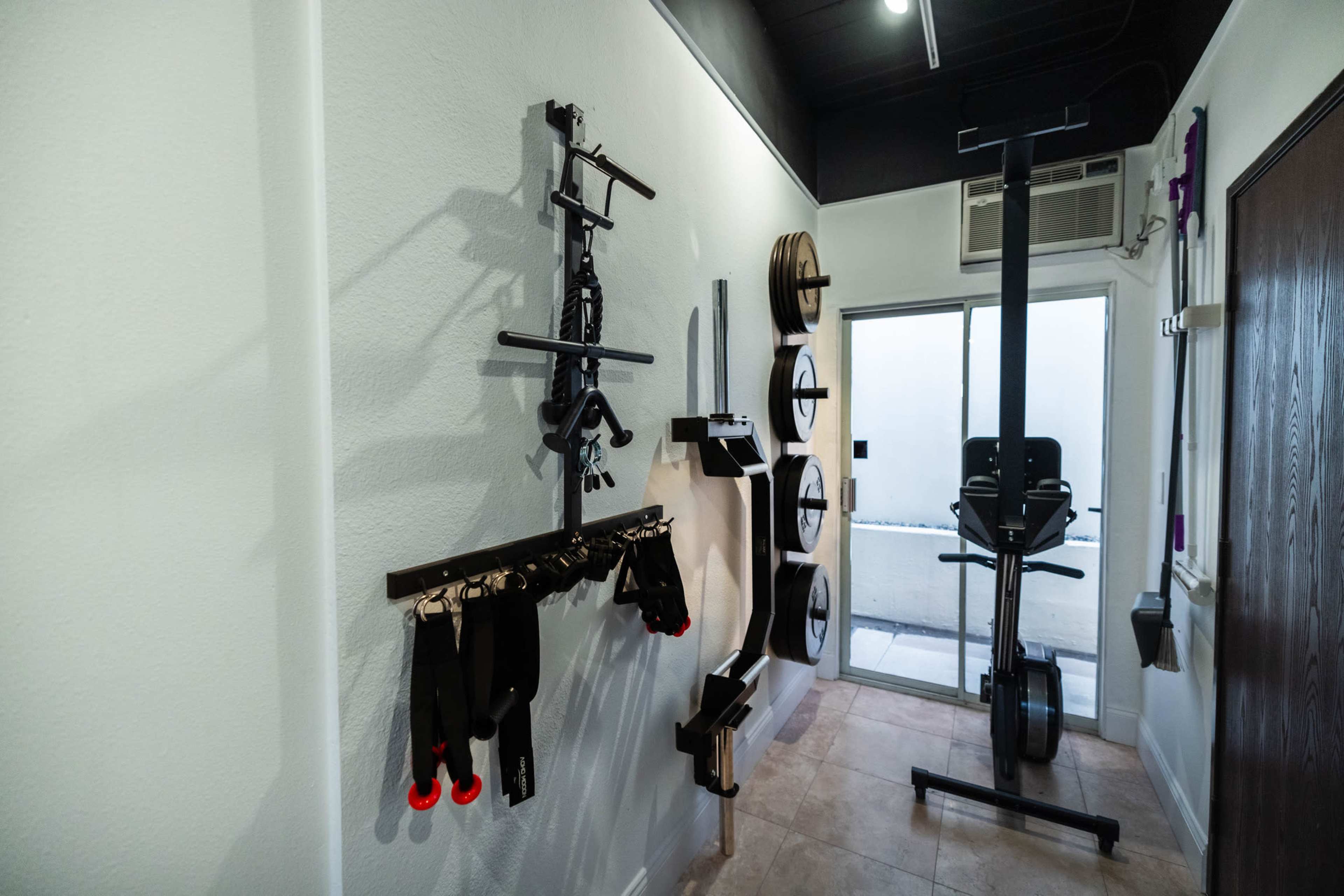 Private Studio Gym in Newport Beach Image in East Side Costa Mesa, Costa Mesa, CA