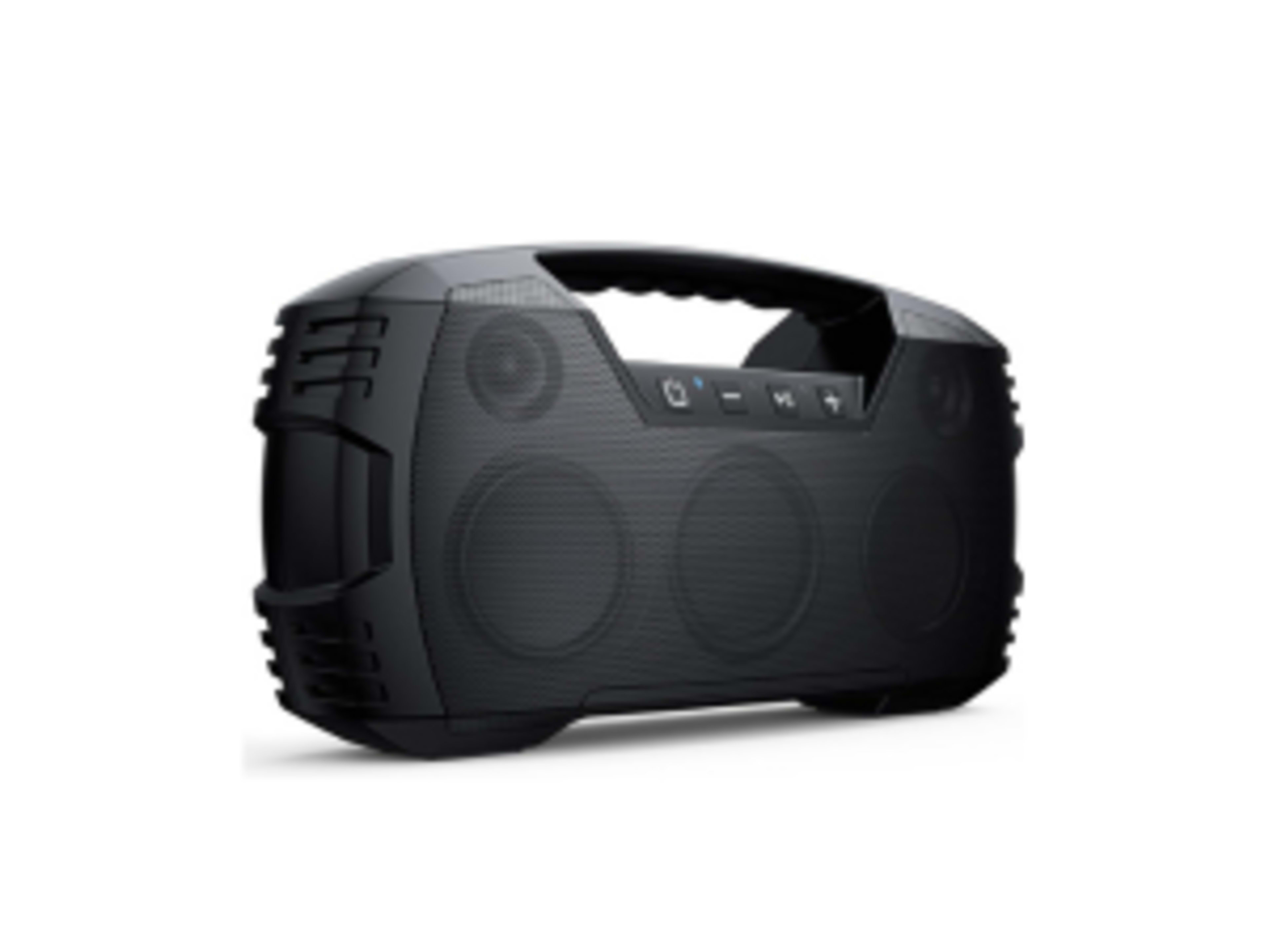 Portable Bluetooth Wireless Speaker