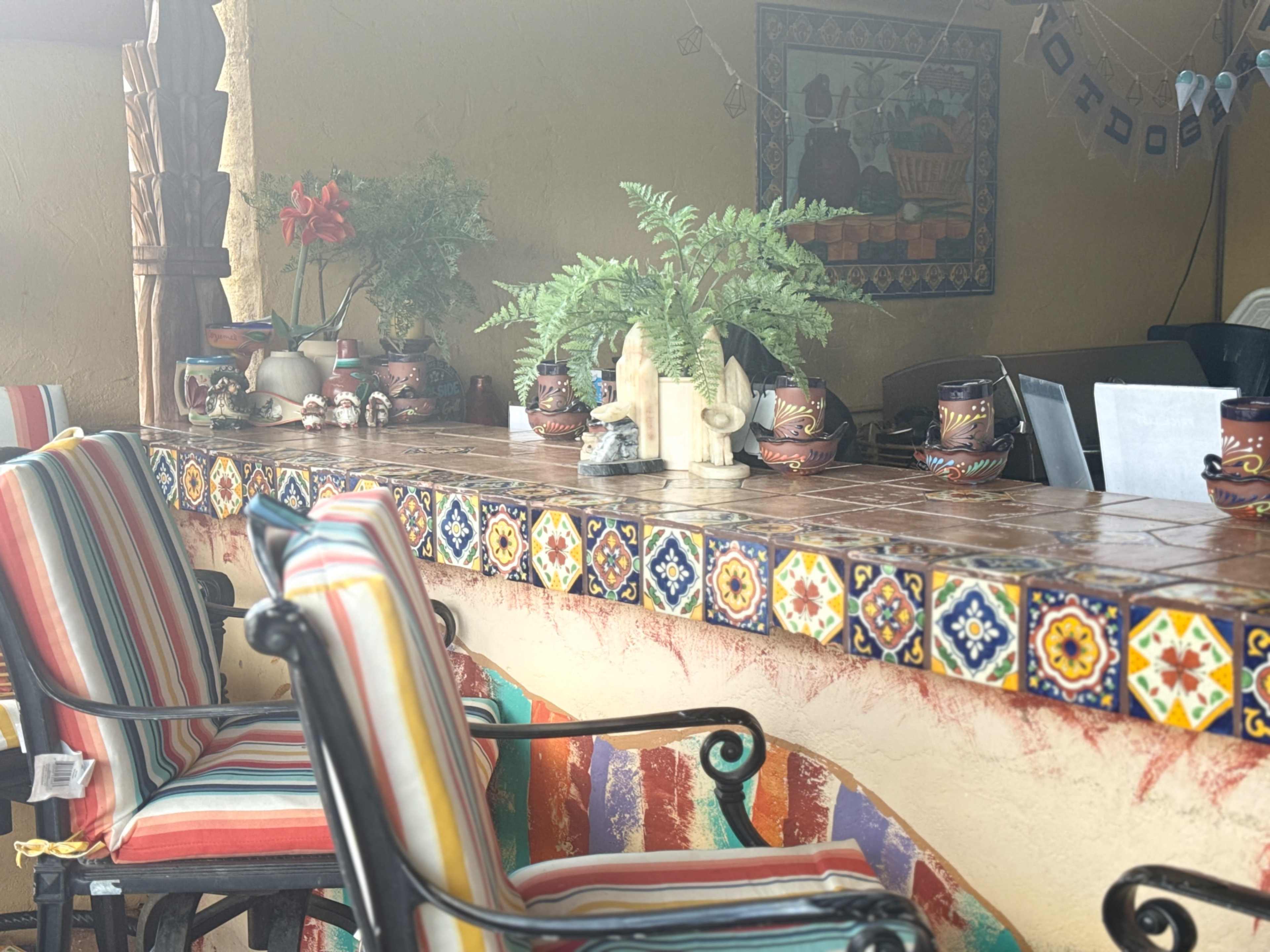 Relaxing Tropical Escape Image in Harker Heights, Harker Heights, TX