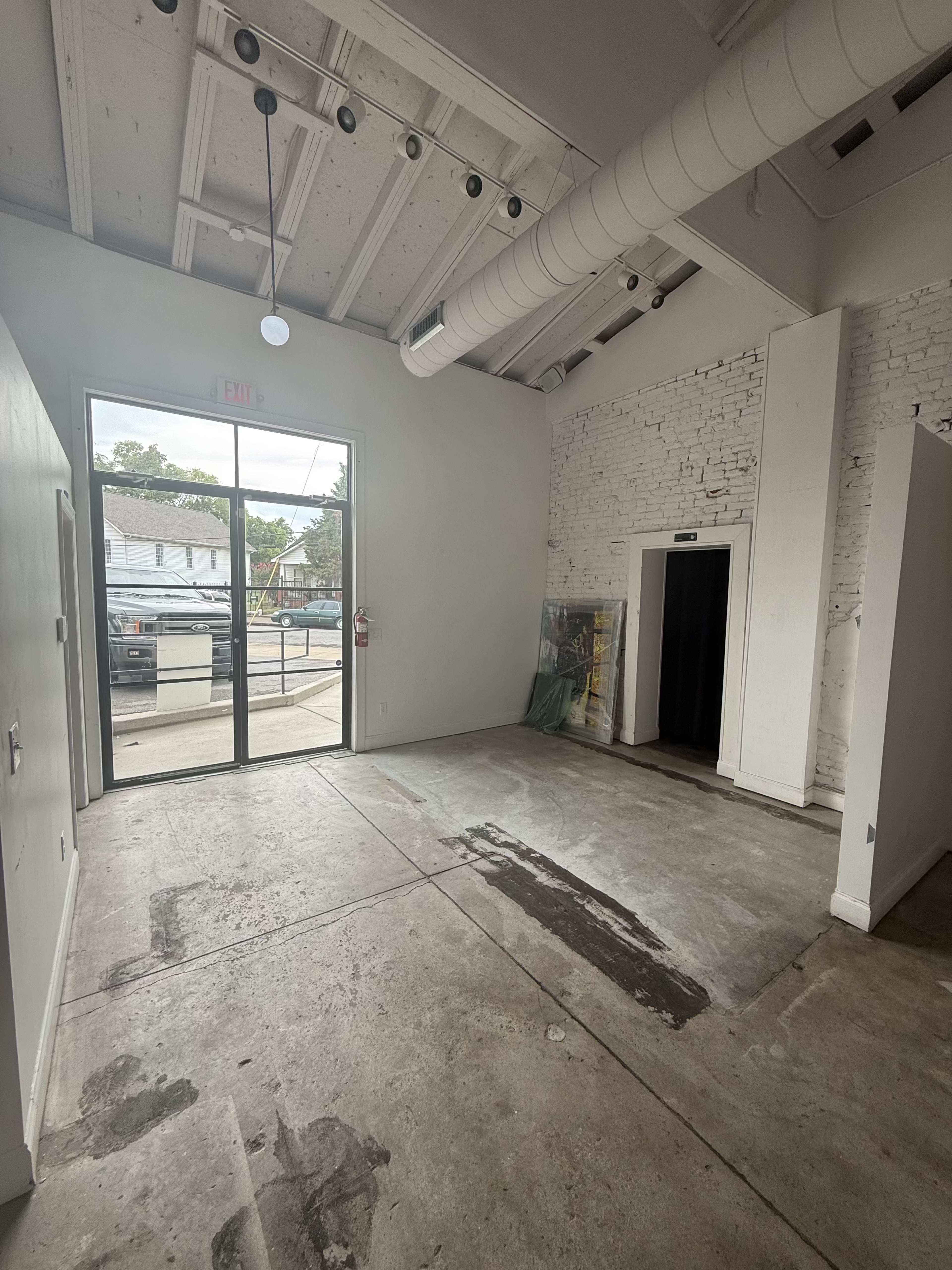 NKA Gallery by Slim and Husky's Image in Elizabeth Park, Nashville, TN