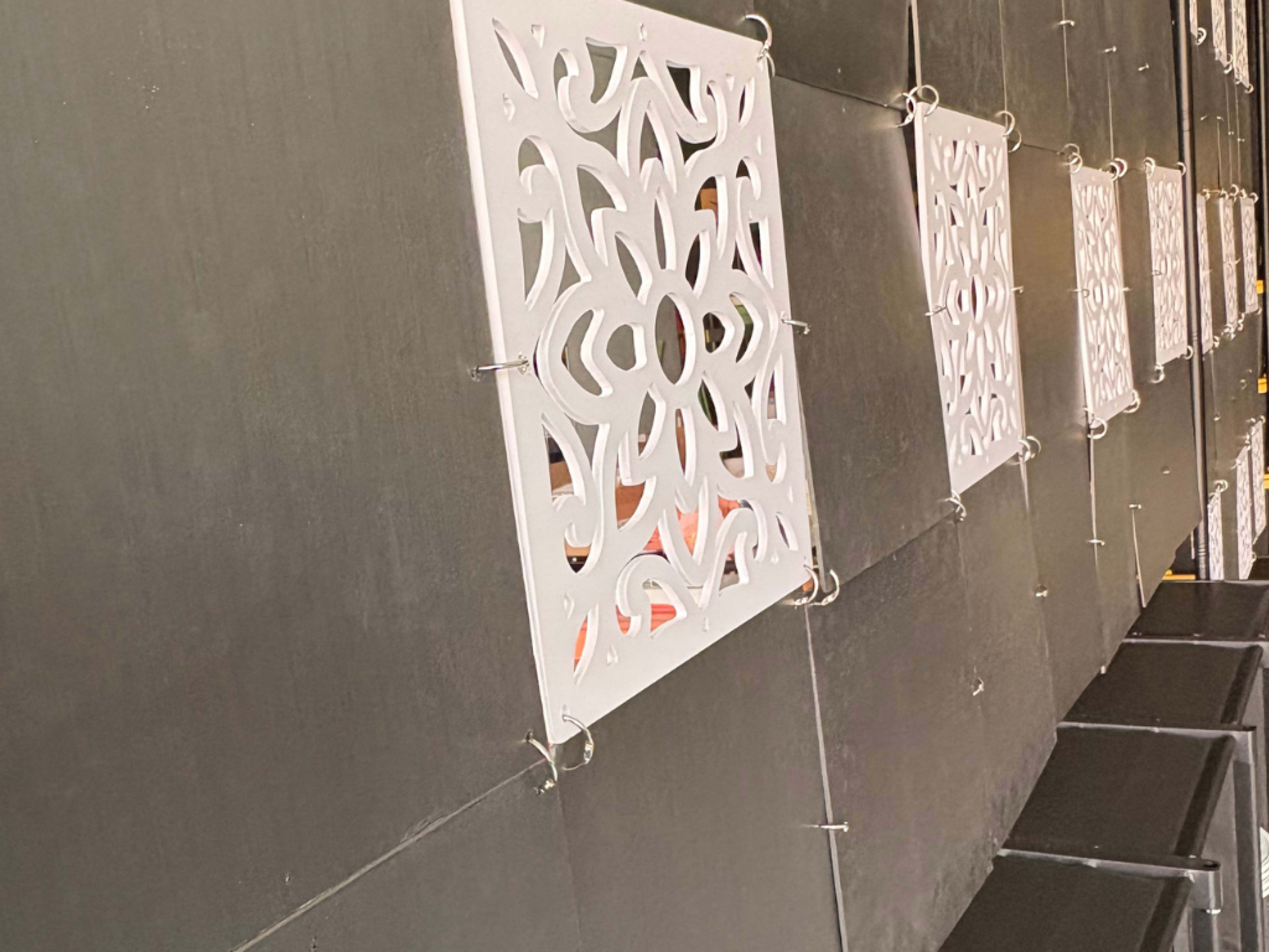 Bright Creative Studio with Floral Art Walls in Central Valley Image in Modesto, Modedsto, CA