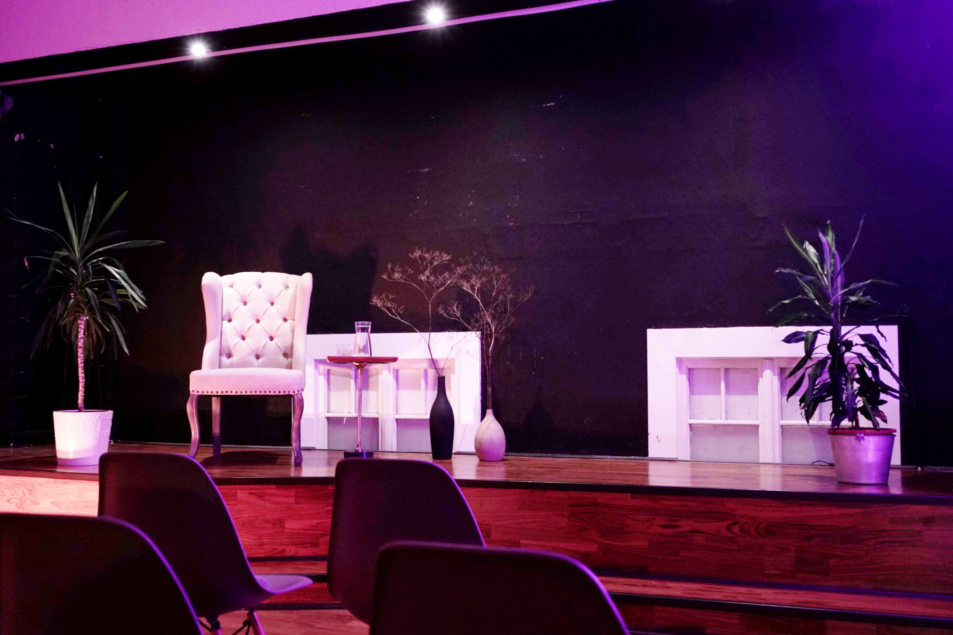 Creative Loft – Open Space – Industrial Chic - Photo/Video/Events/Workshops Image in , Wiesbaden