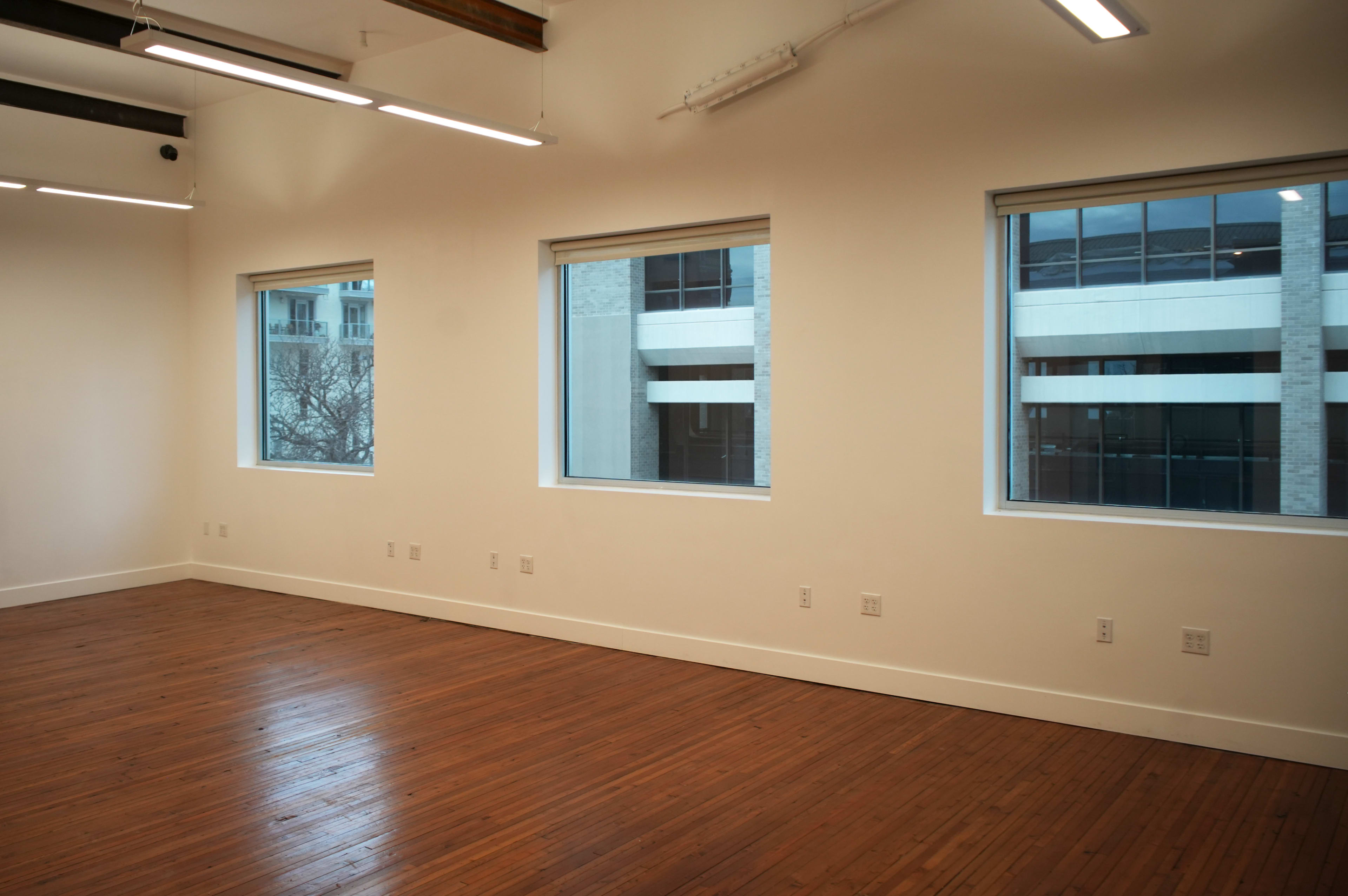 Premier Downtown Studio with Skyline Views Image in Downtown, Salt Lake City, UT