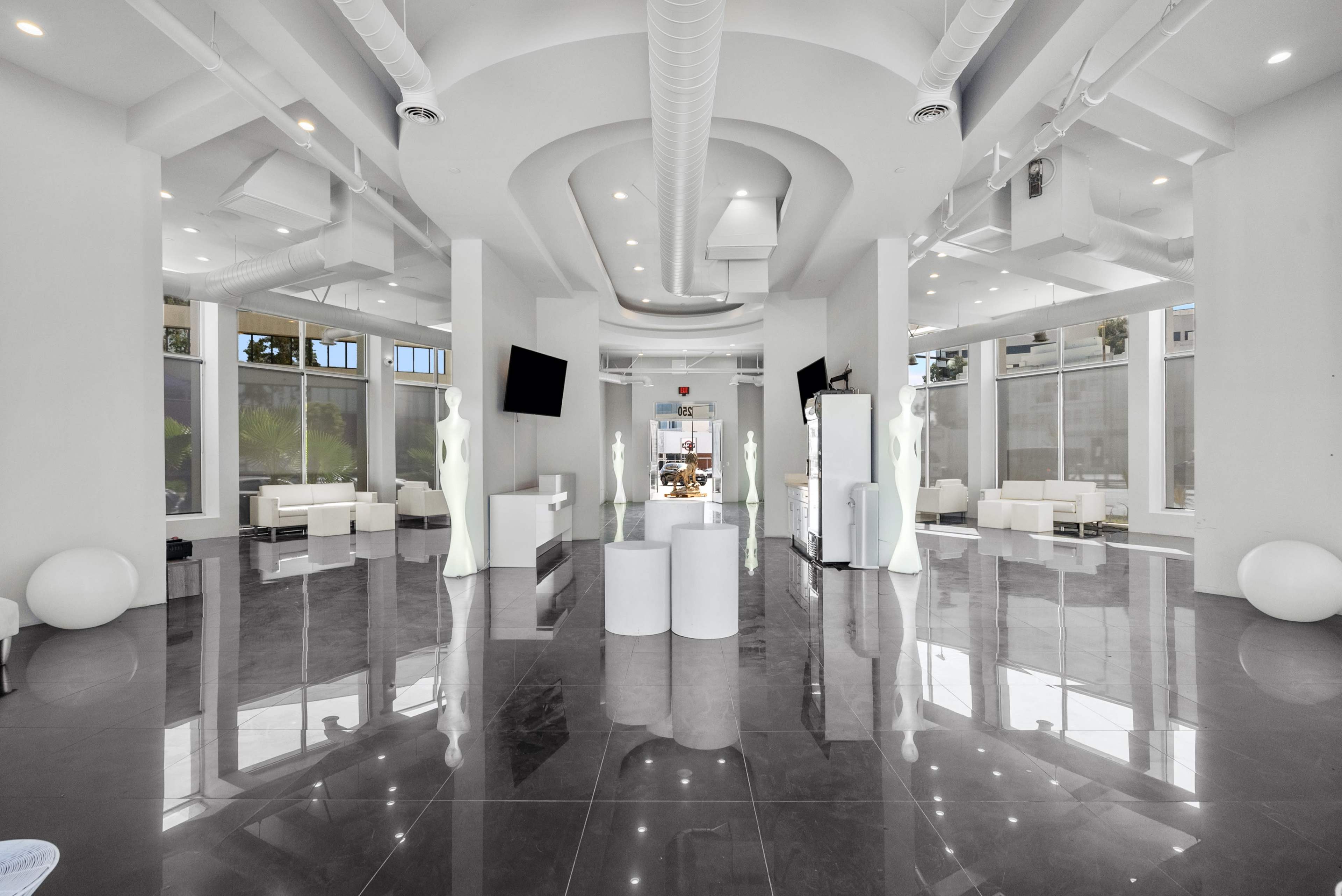 VENUE/HALL/PARTY/FILM SPACE no overnight Image in Citrus Grove, Glendale, CA