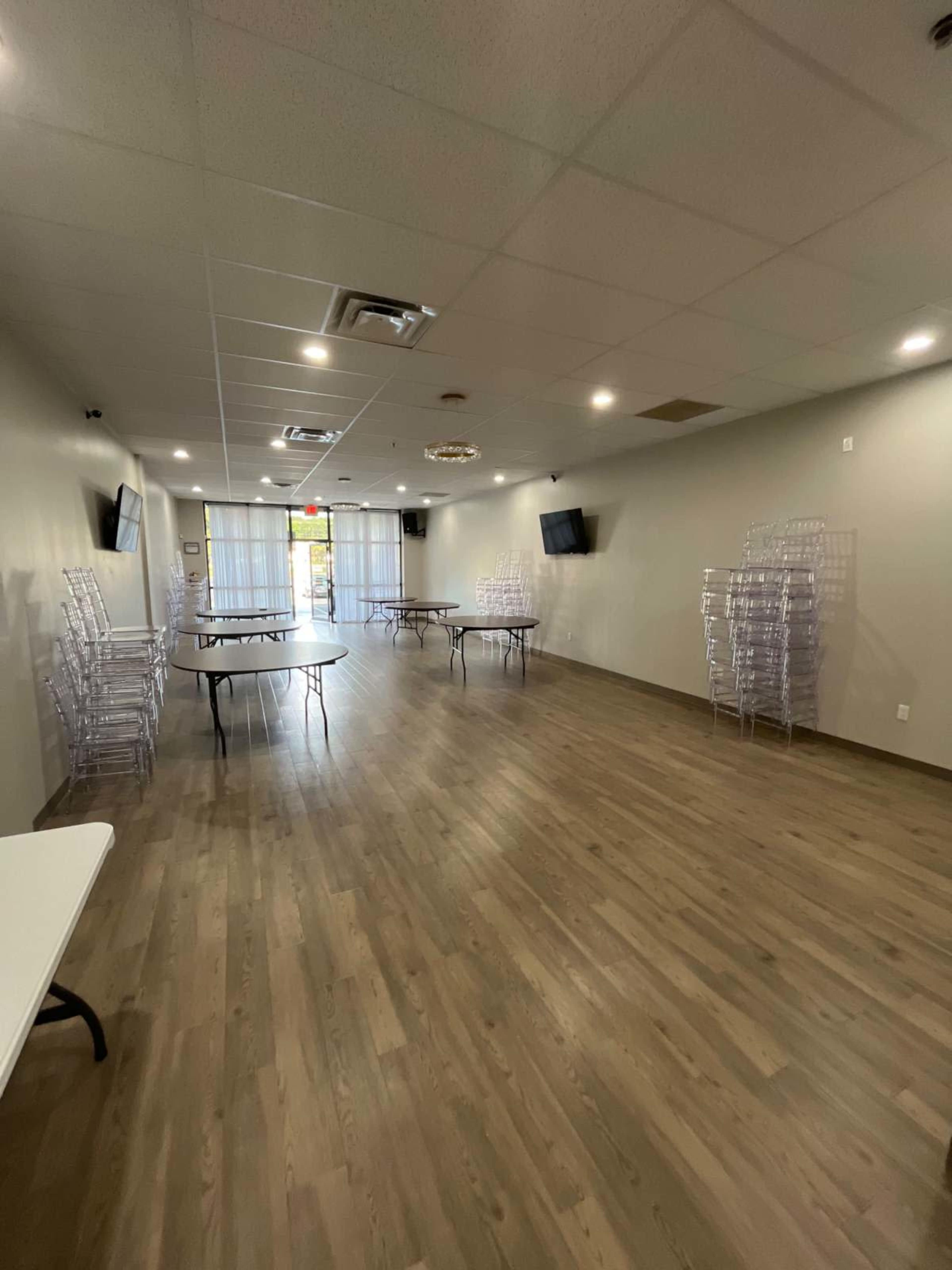 Spacious Venue! Image in , Snellville, GA