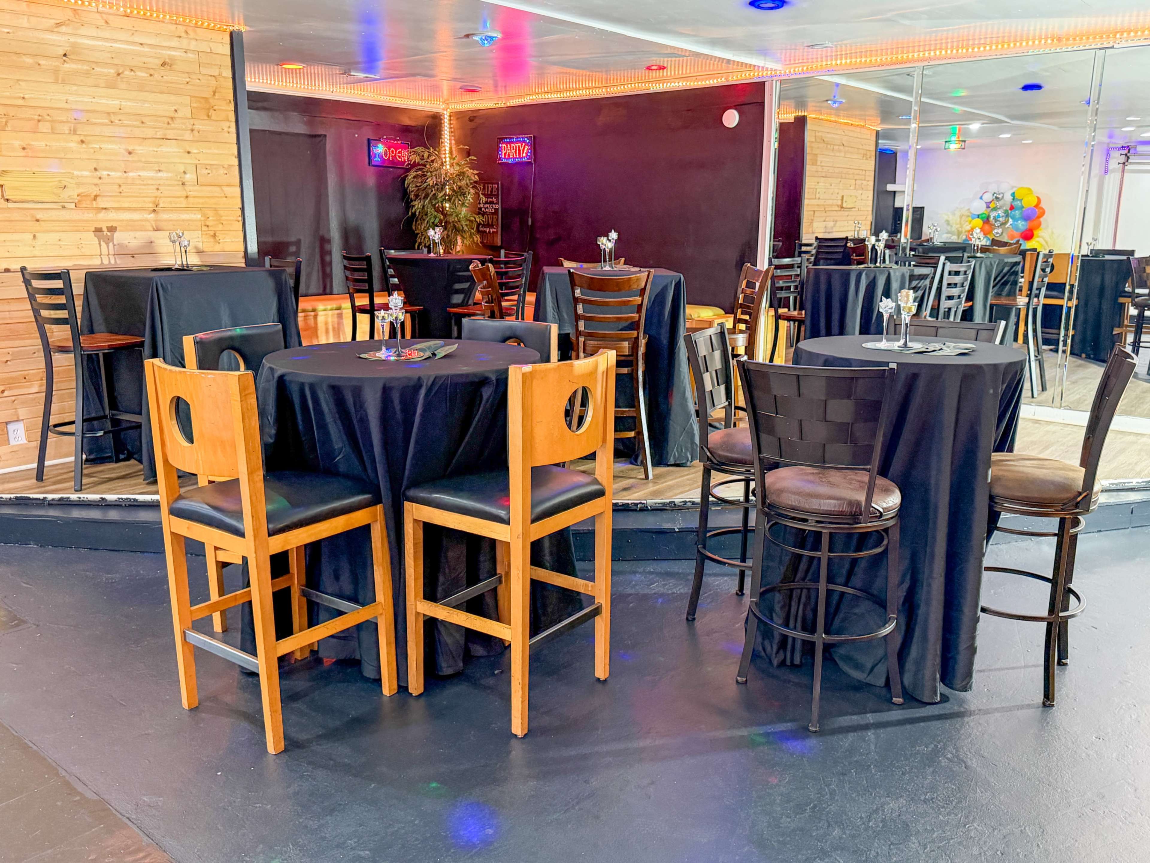 Studio C Event Space Image in College Park, College Park, GA
