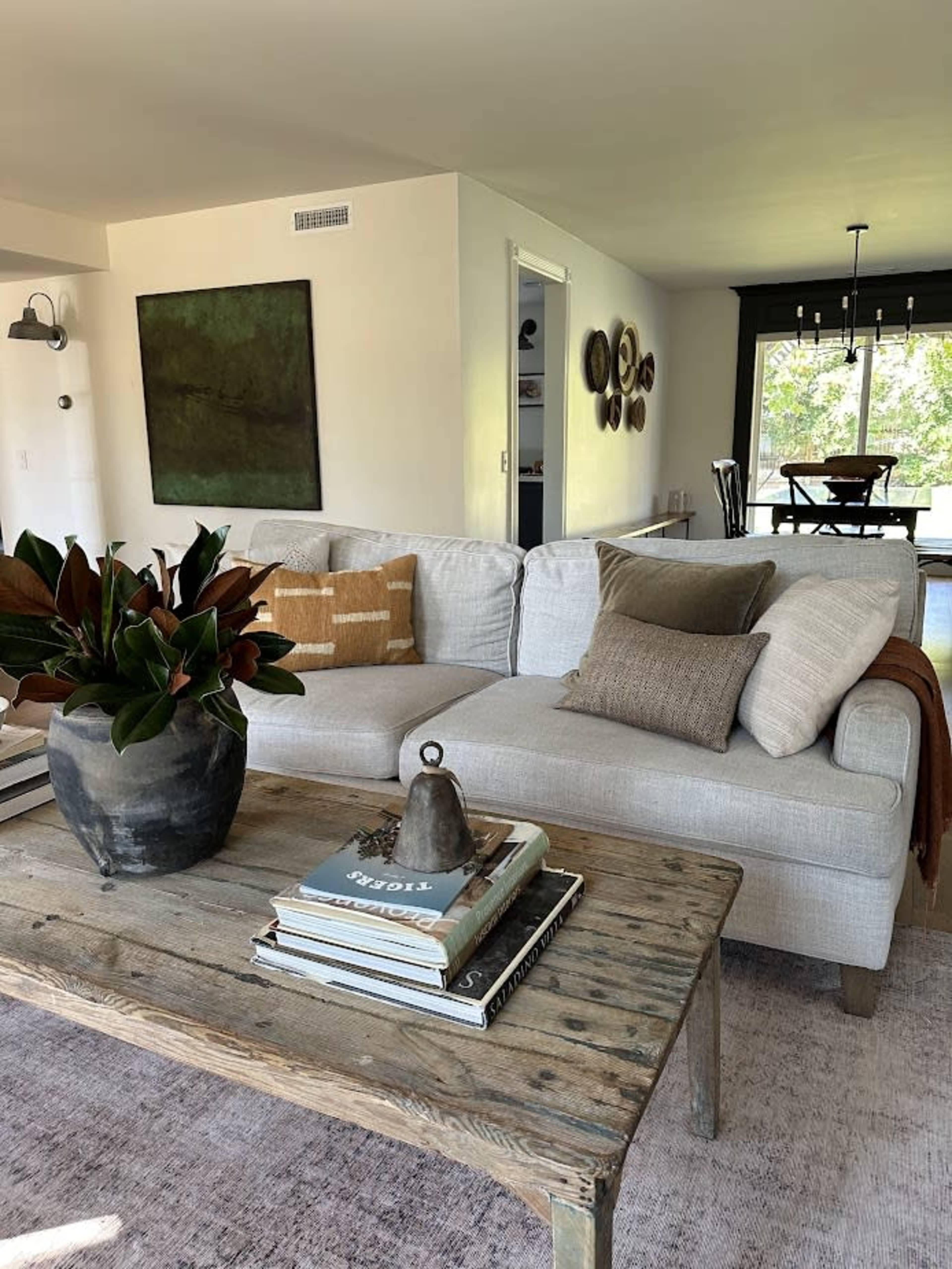 Cape Cod Inspired Farmhouse Image in San Juan Capistrano, San Juan Capistrano, CA