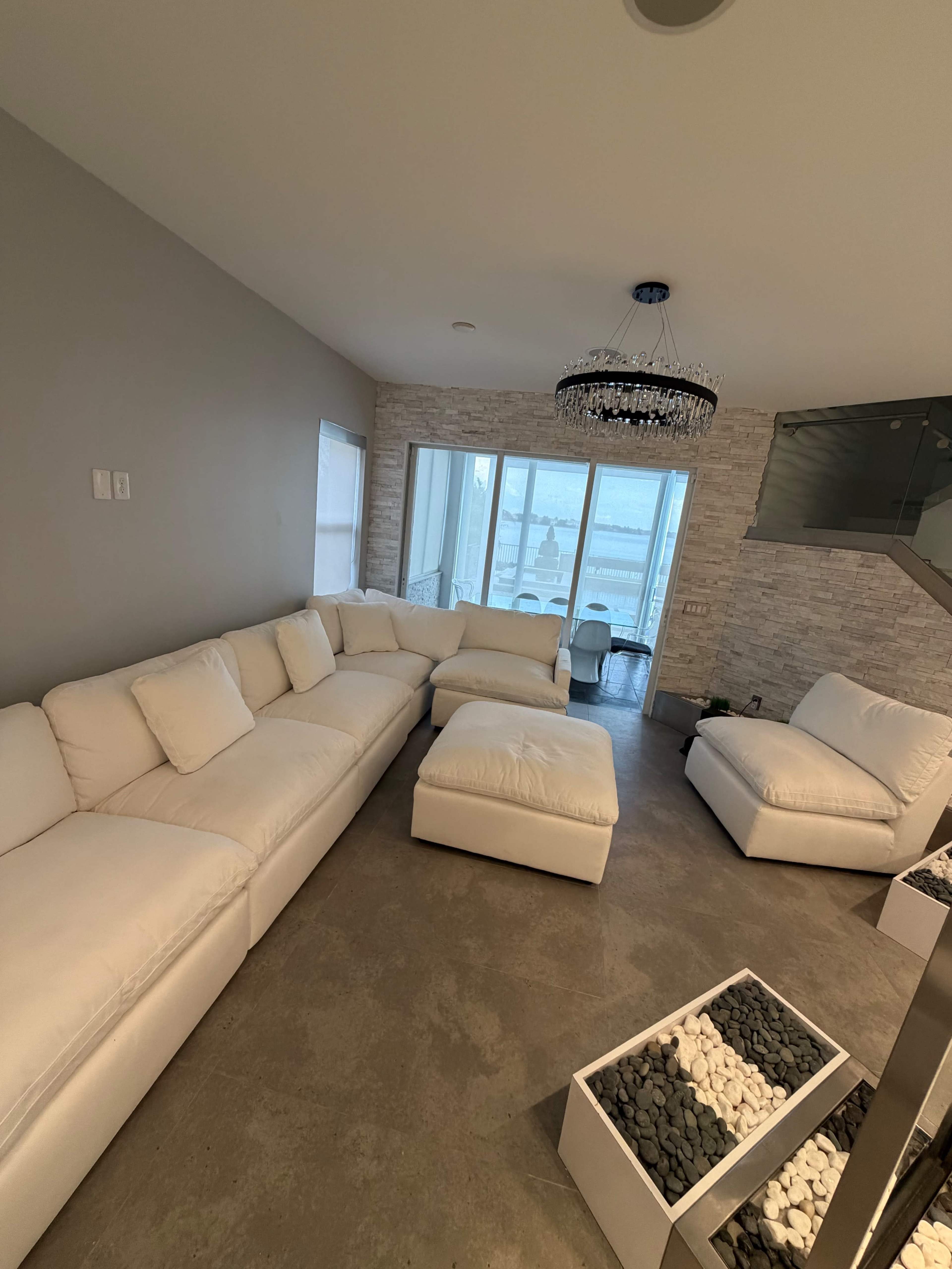 Beautiful modern home with amazing design Image in Miramar, Miramar, FL