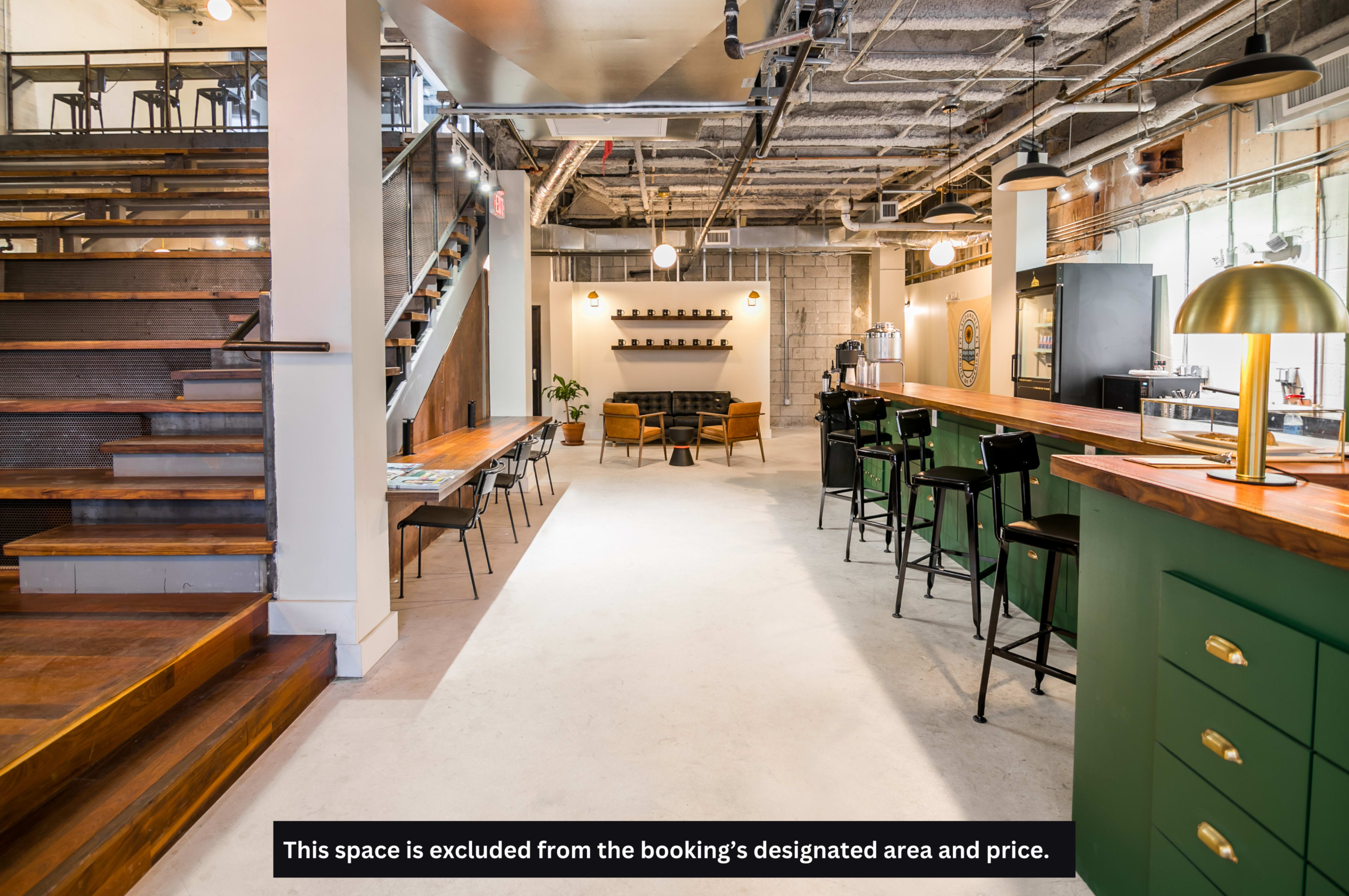 Small Huddle Room for 3 Image in South Fort Lauderdale, Fort Lauderdale, FL