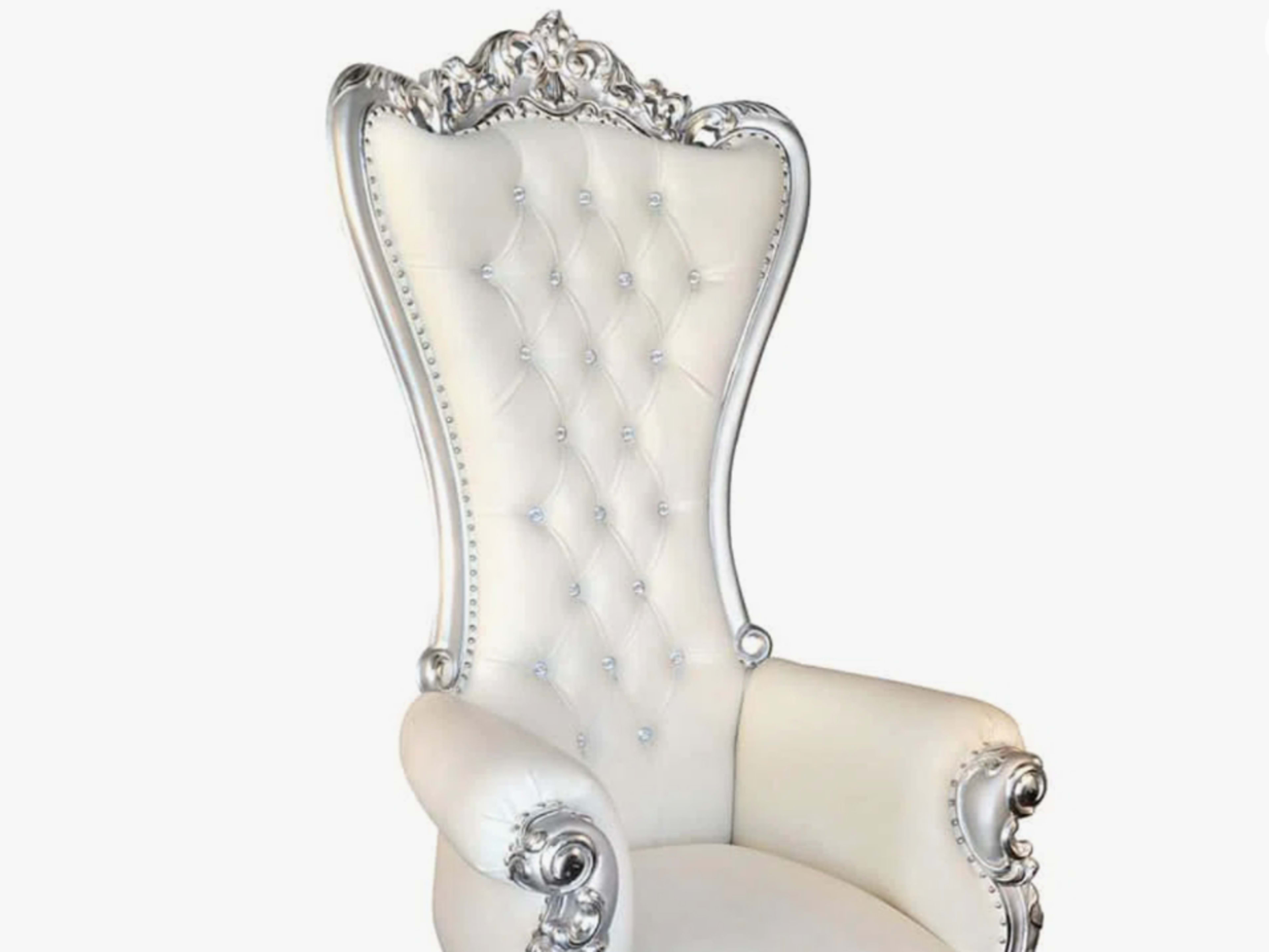 Throne Chairs - Single