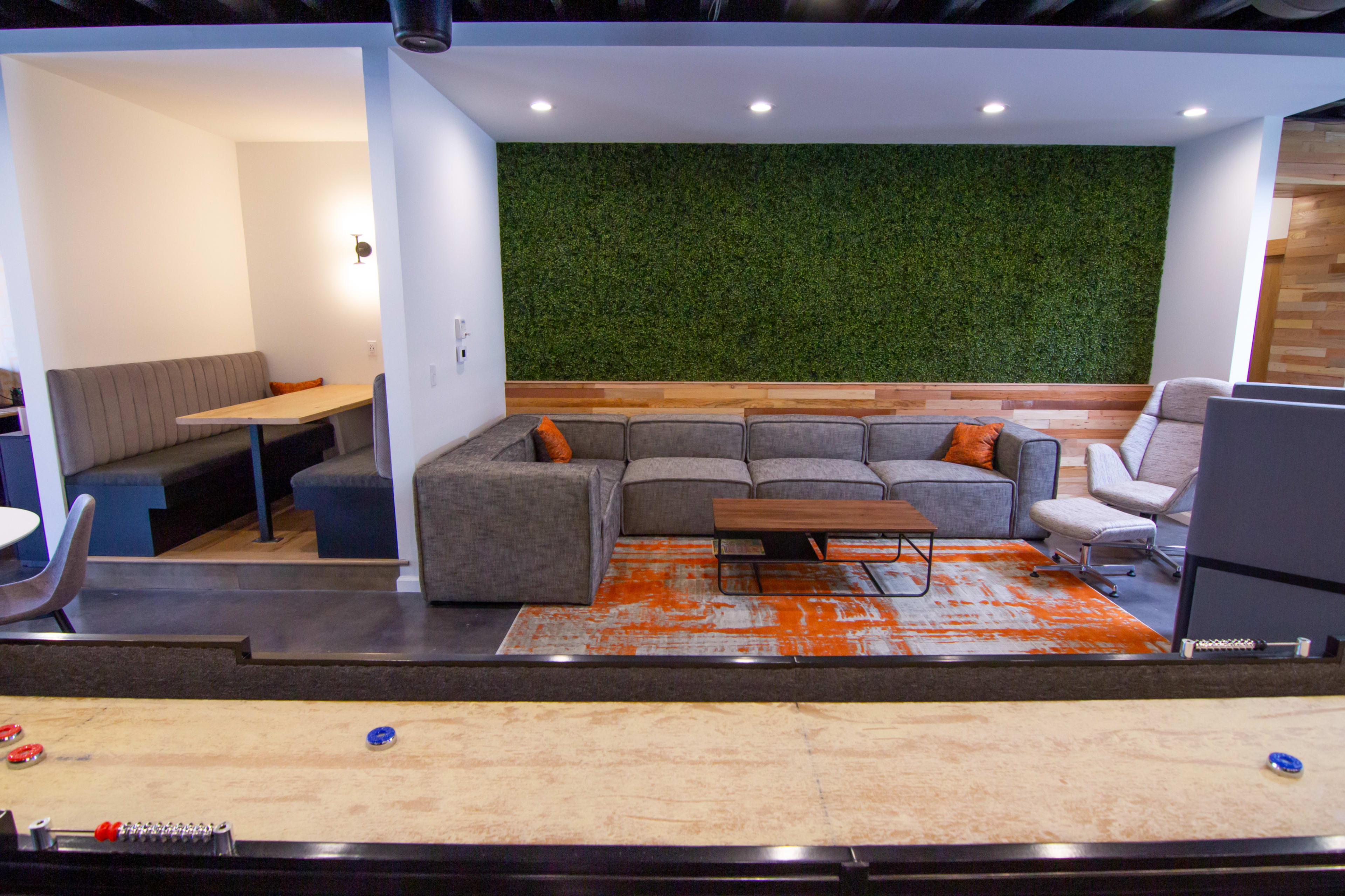 6 Person Meeting room in Downtown Berkley - Conference Room A Image in Berkley, Berkley, MI