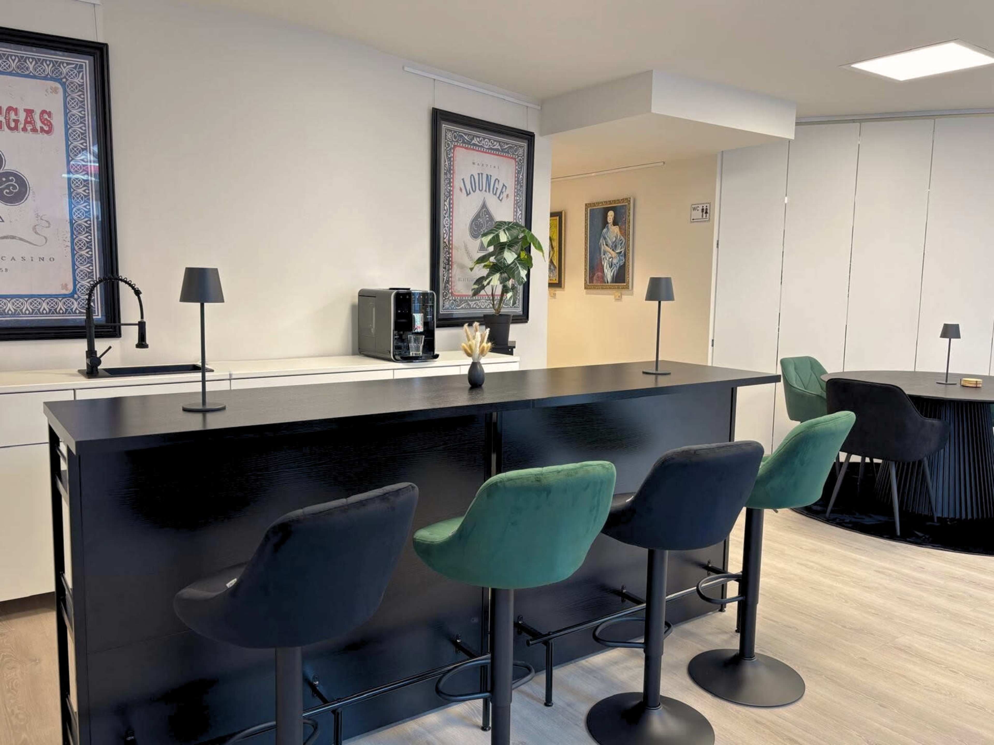 Event- & Meetingraum in Rodenkirchen Image in Rodenkirchen, Rodenkirchen