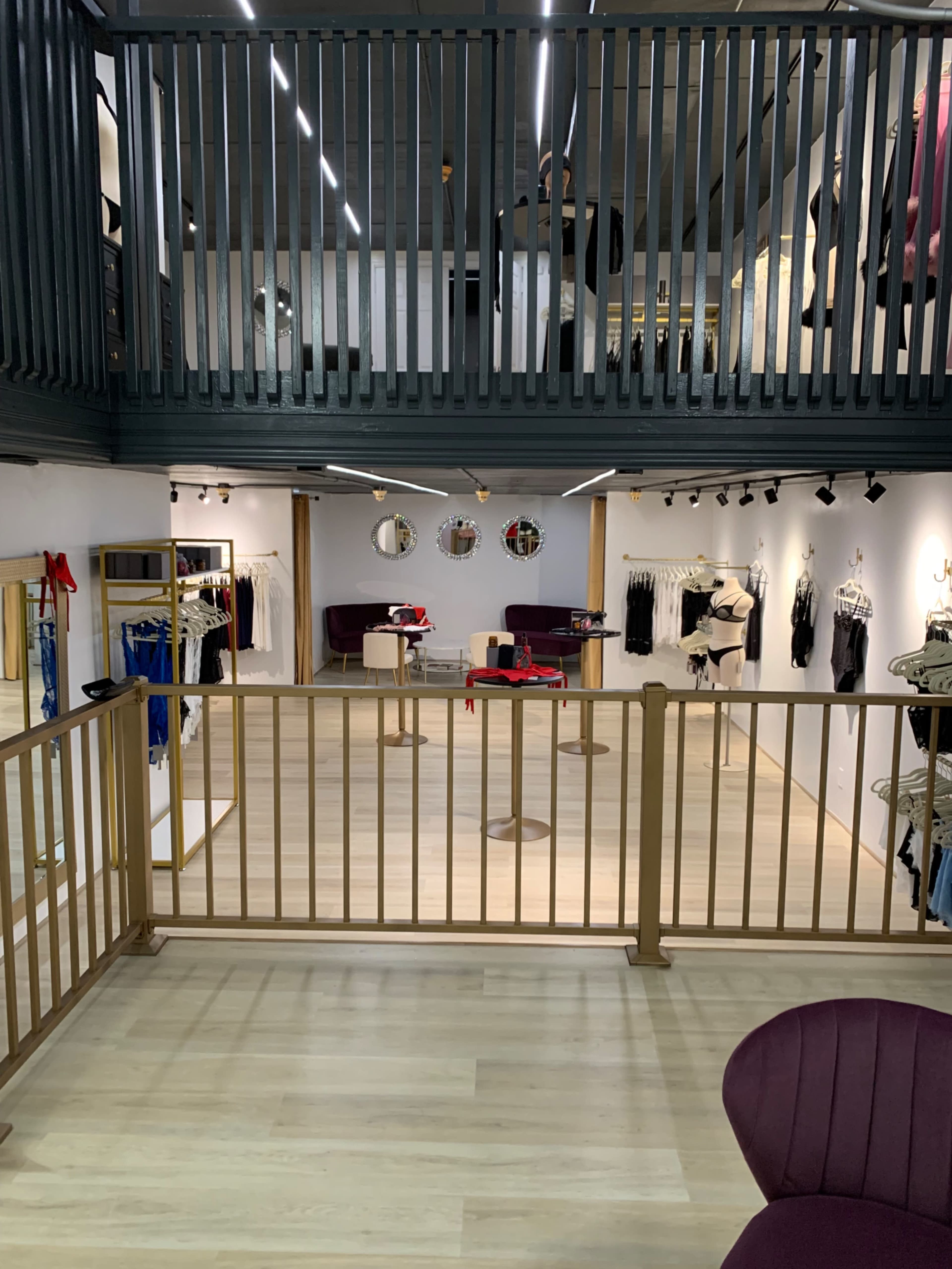 Pop up shop space available inside existing boutique! Image in East Fort Lauderdale, Fort Lauderdale, FL
