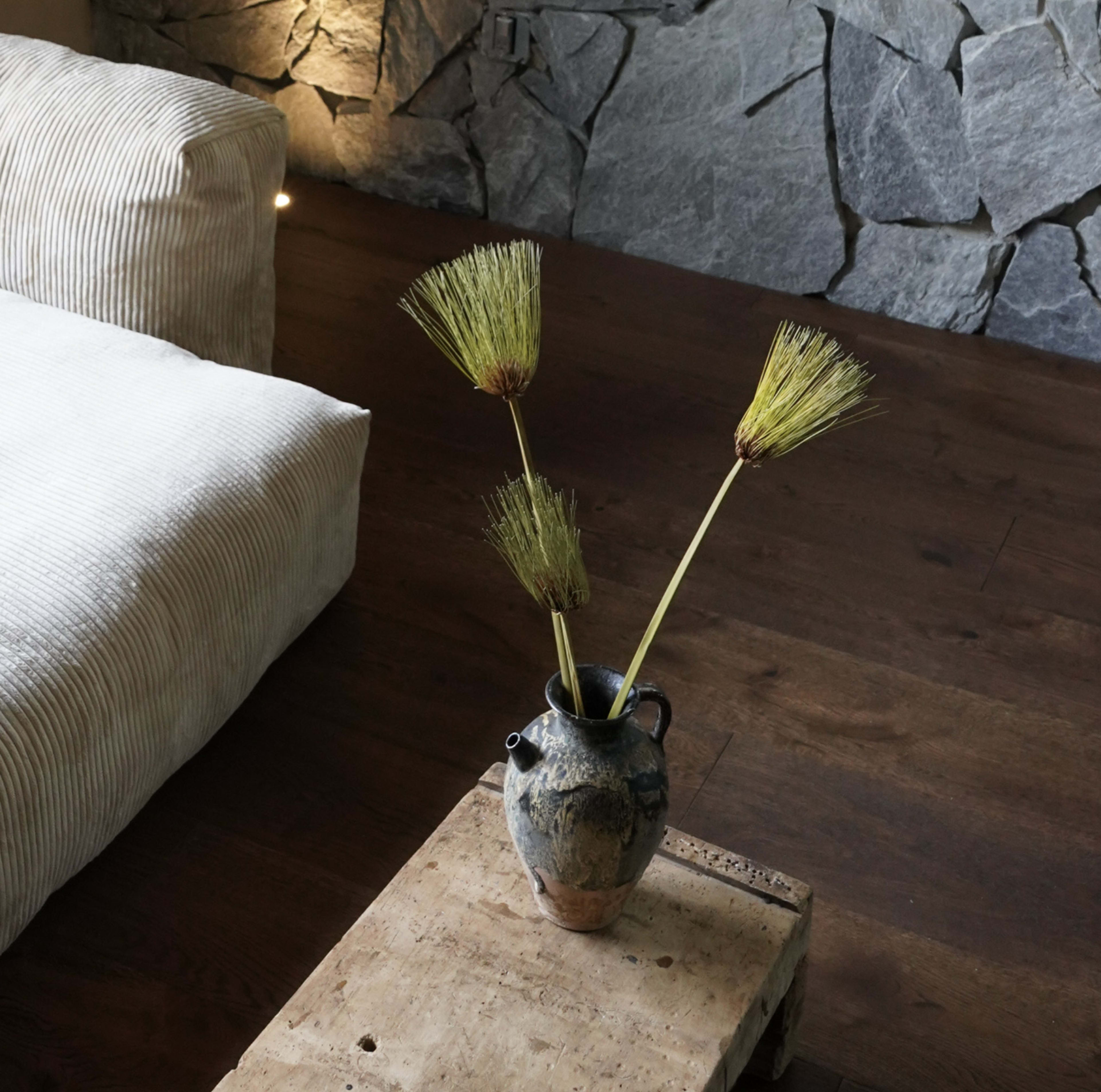 Casa Ishi: A Gallery of Stone Meetings - @_lumicollection Image in Miami, Miami, FL