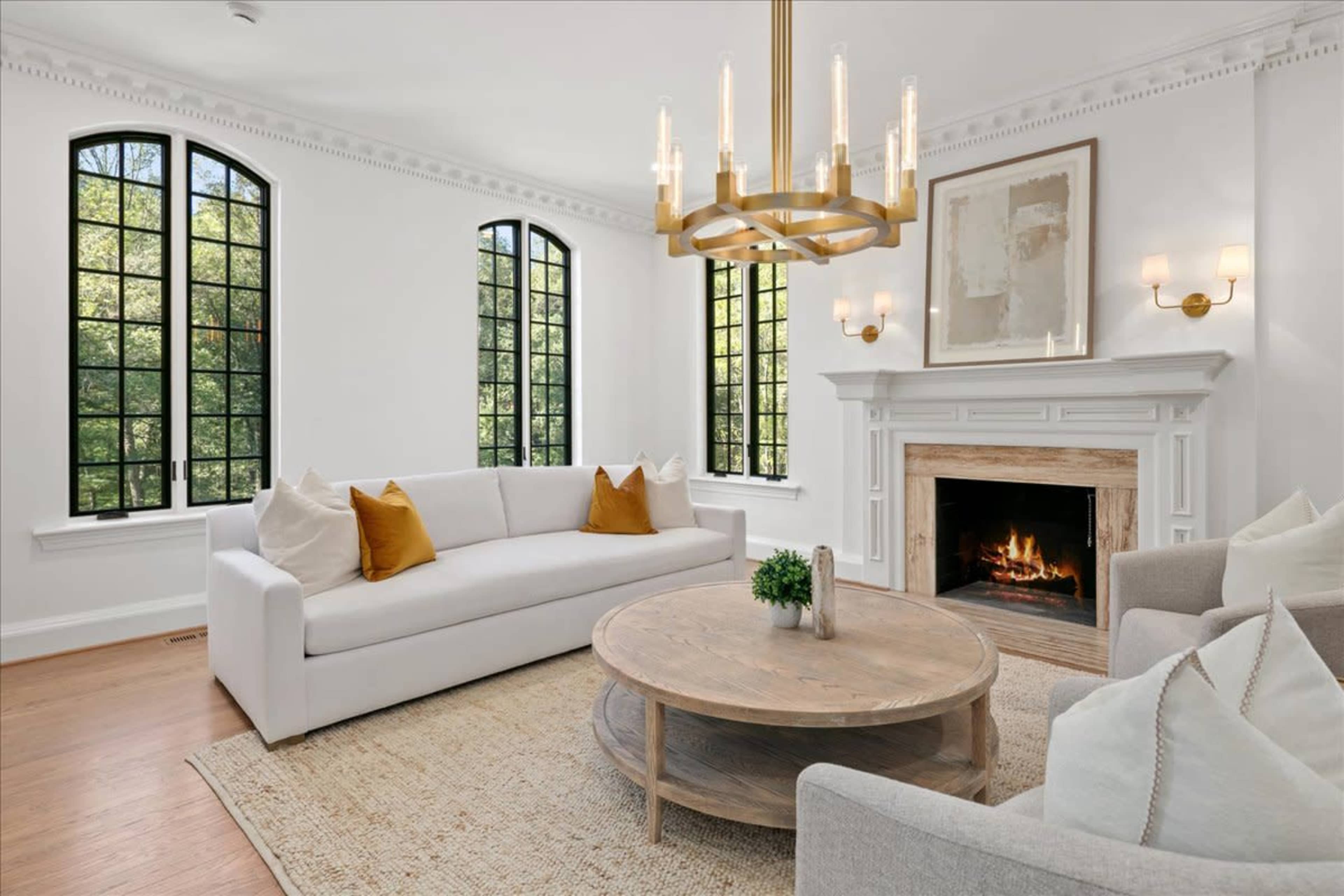 The Potomac Manor Image in Travilah, Potomac, MD