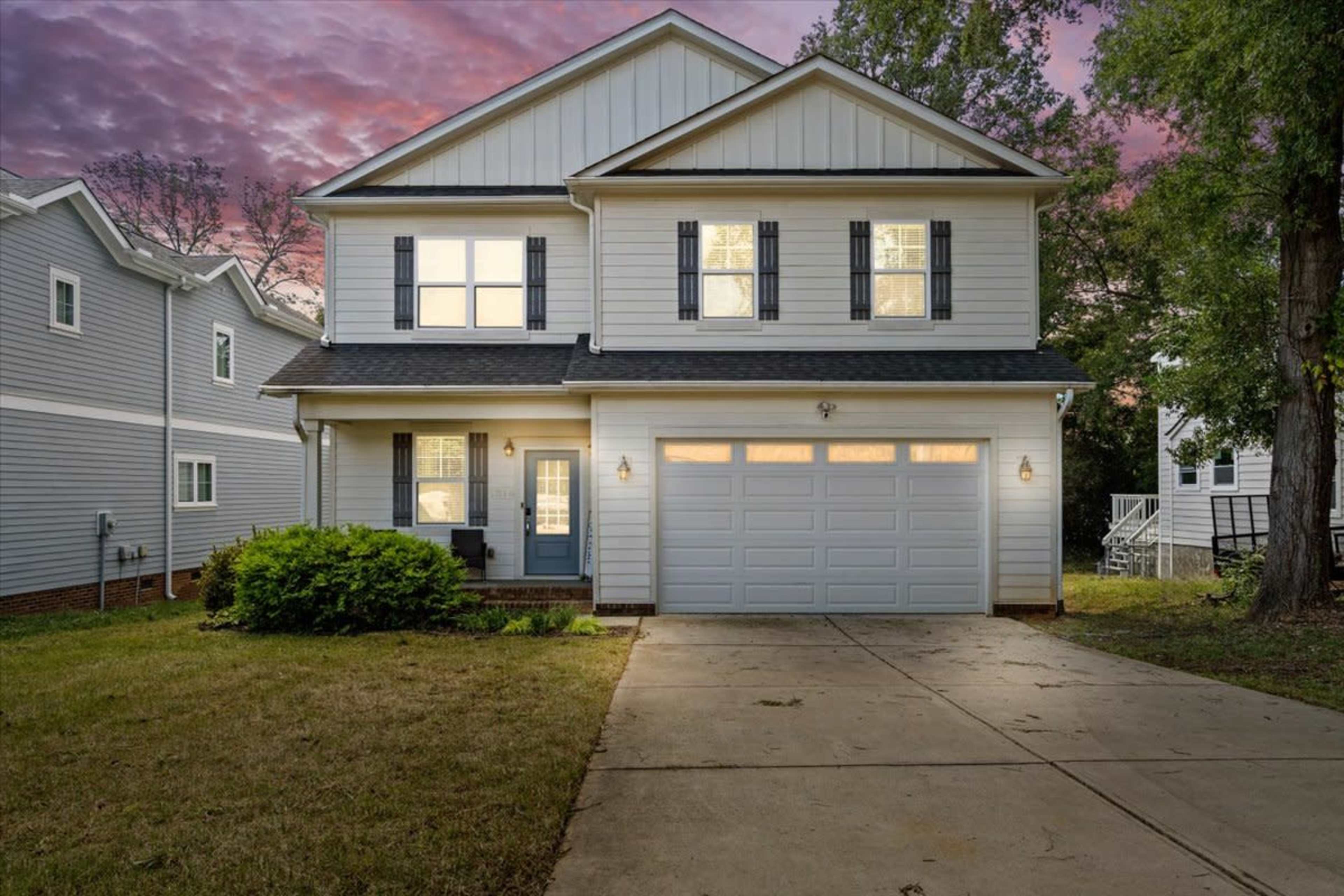 The Utopia on Ordermore Image in Dilworth, Charlotte, NC