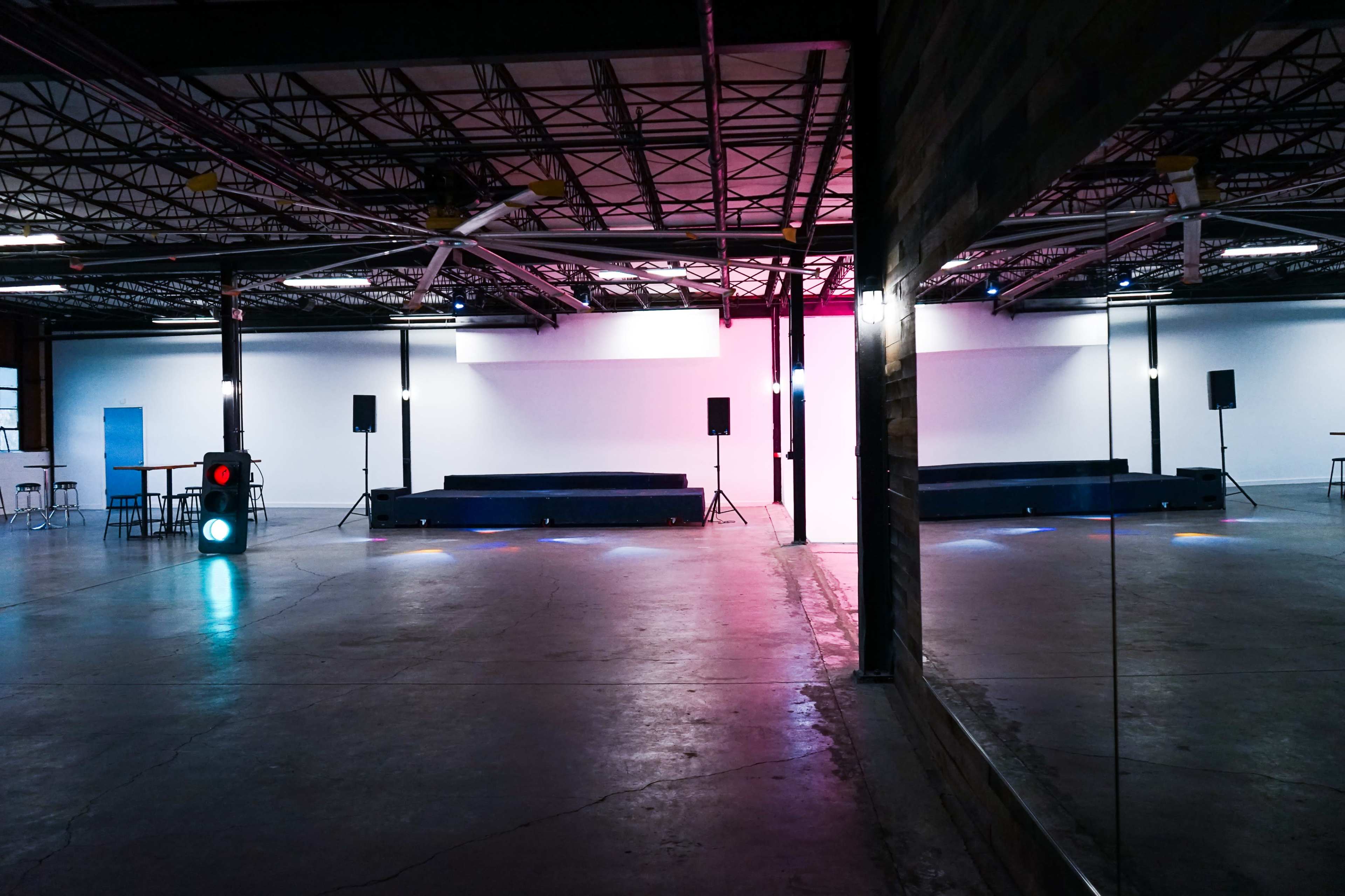 Centrally Located Event Rental With Private Backyard Image in Lawndale / Wayside, Houston, TX