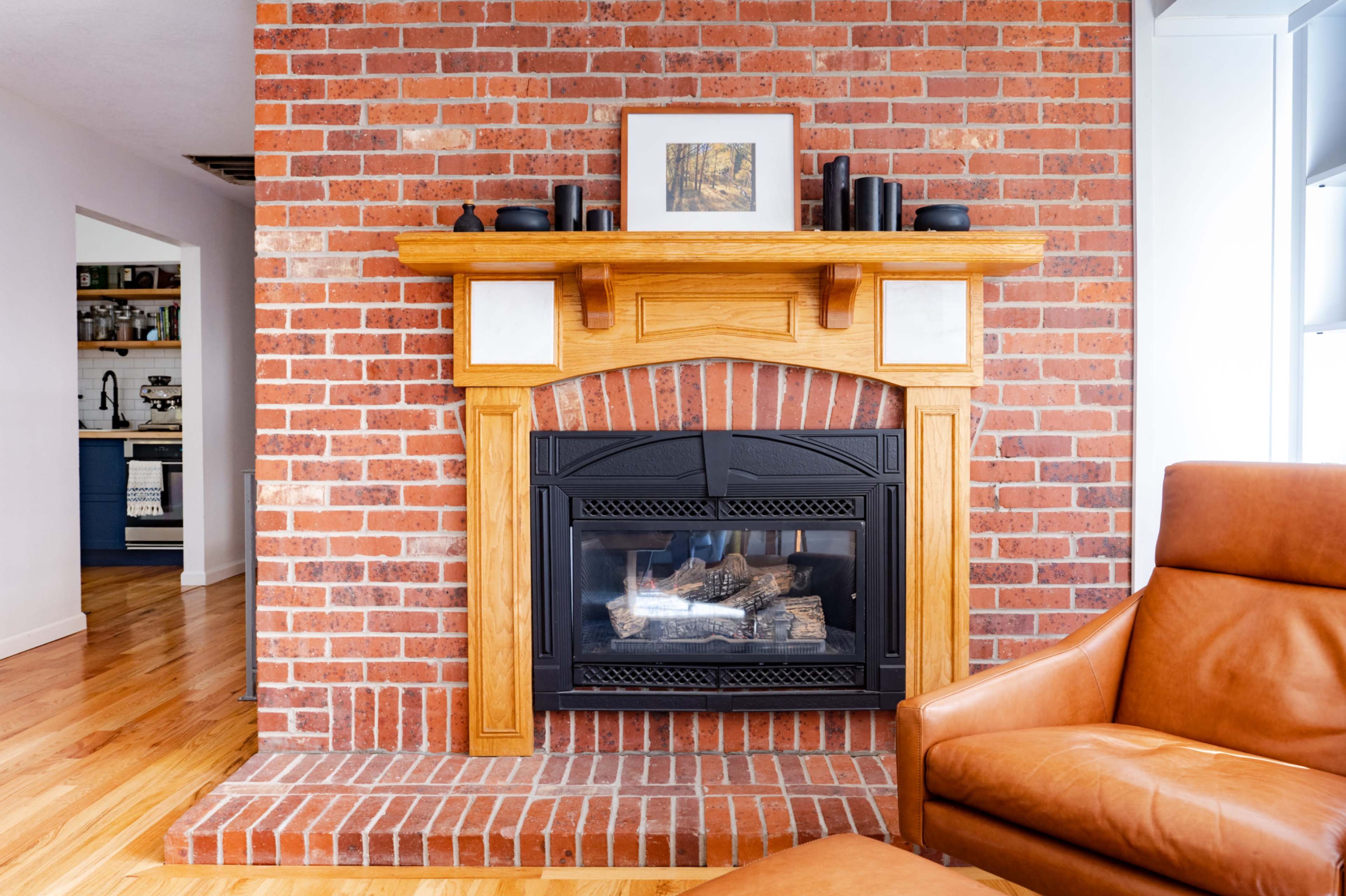 Denver Mid Century Modern Home Image in Hampden, Denver, CO