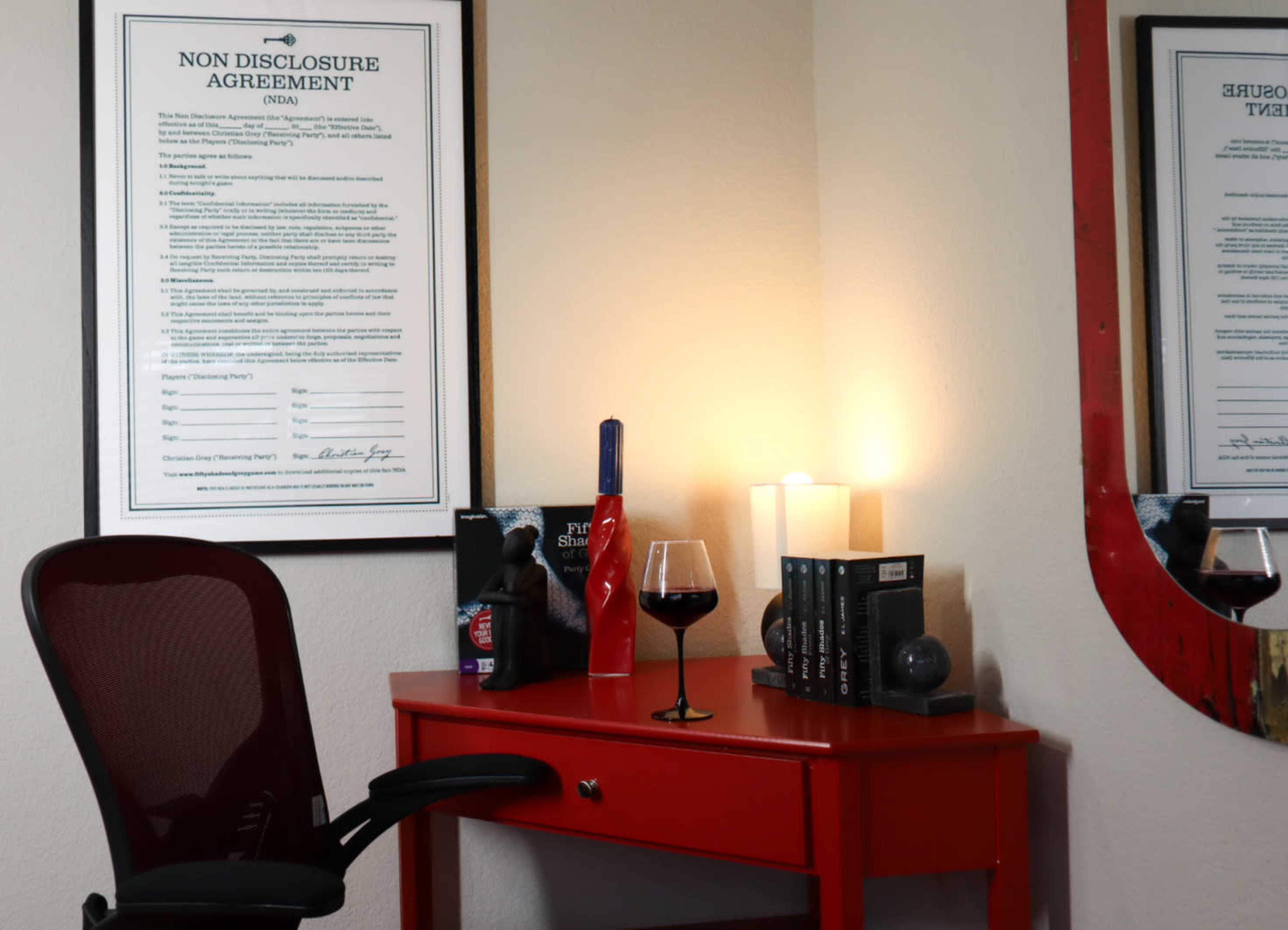 Down Town Tampa The Ultimate Lux Seduction Image in Lake Magdalene, Tampa, FL