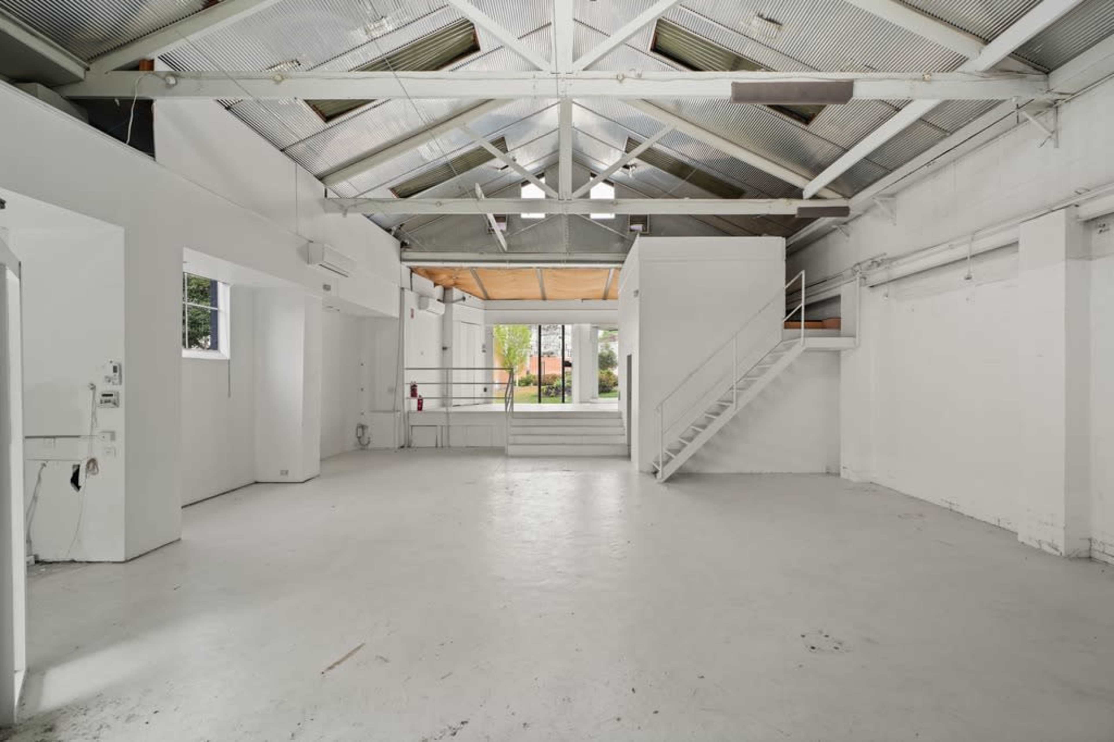 Premium Warehouse in Armadale Image in Armadale, Armadale, VIC