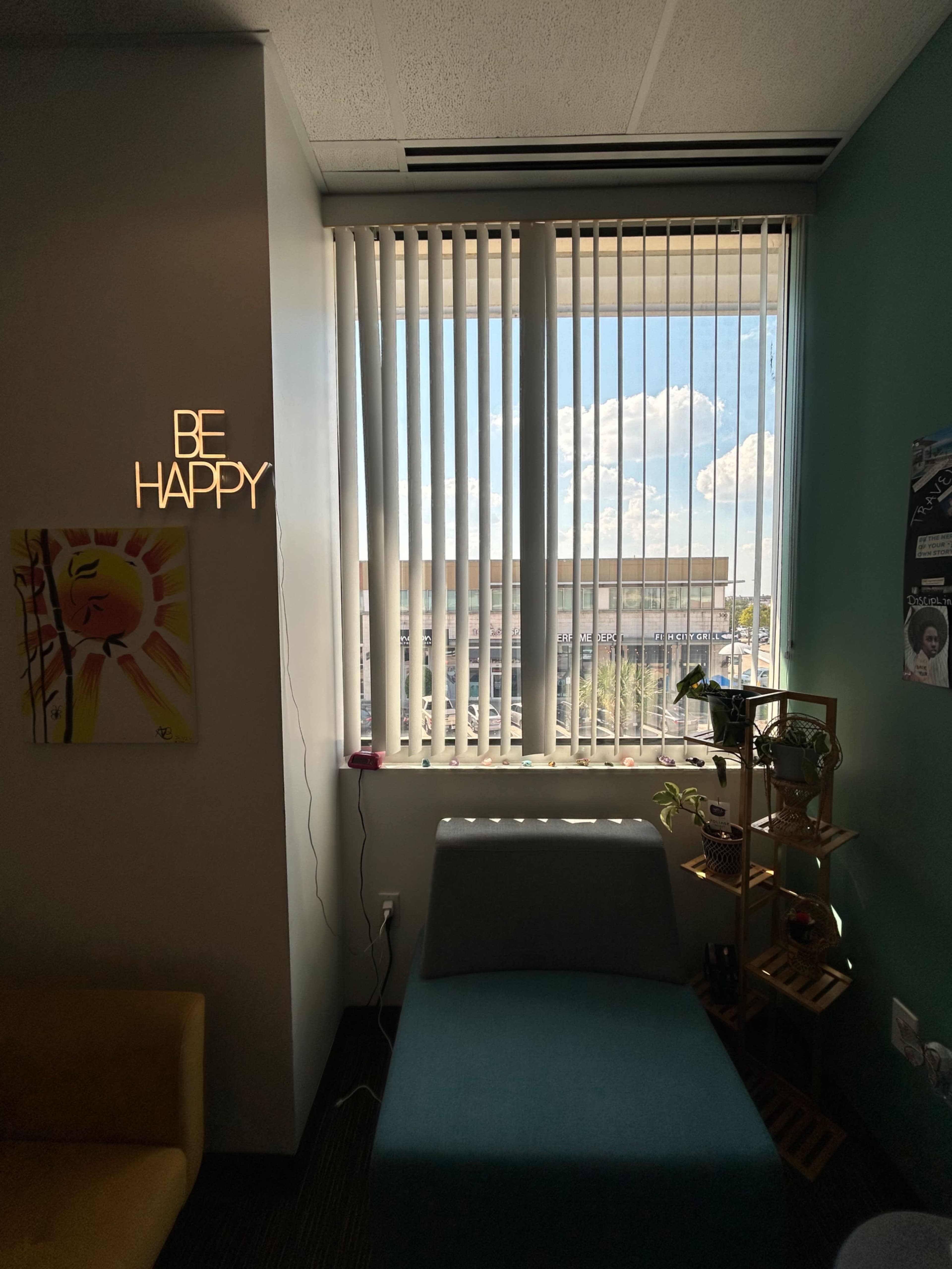 Turnkey Private Suite – Ideal for Counseling, Consultations, or Creative Work Image in Pecan Park, Houston, TX