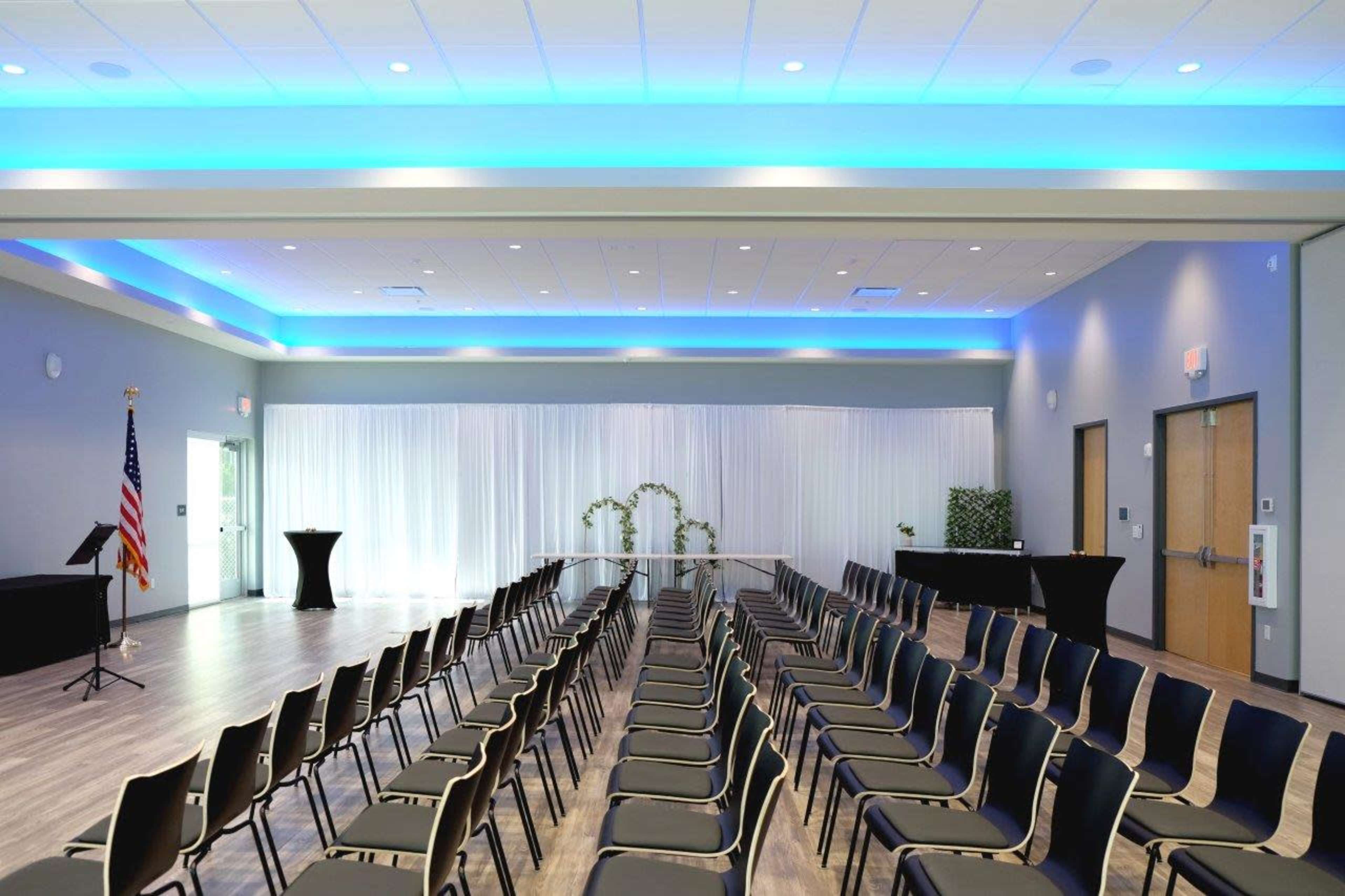 Brand New Veteran Owned Venue in the Heart of South Tampa Image in Sun Bay South, Tampa, FL