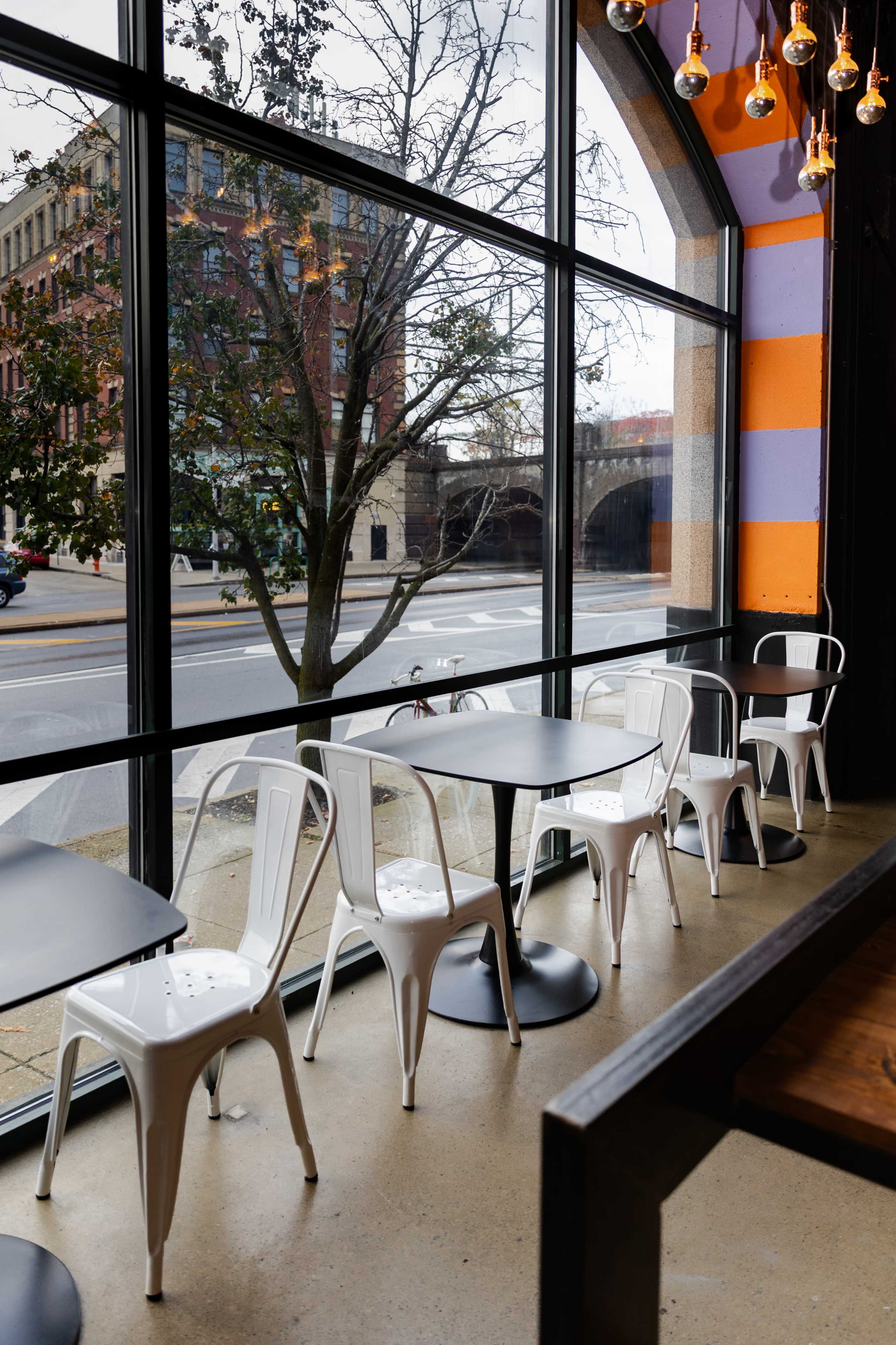 Versatile Large Open Space Image in Center City, Philadelphia, PA