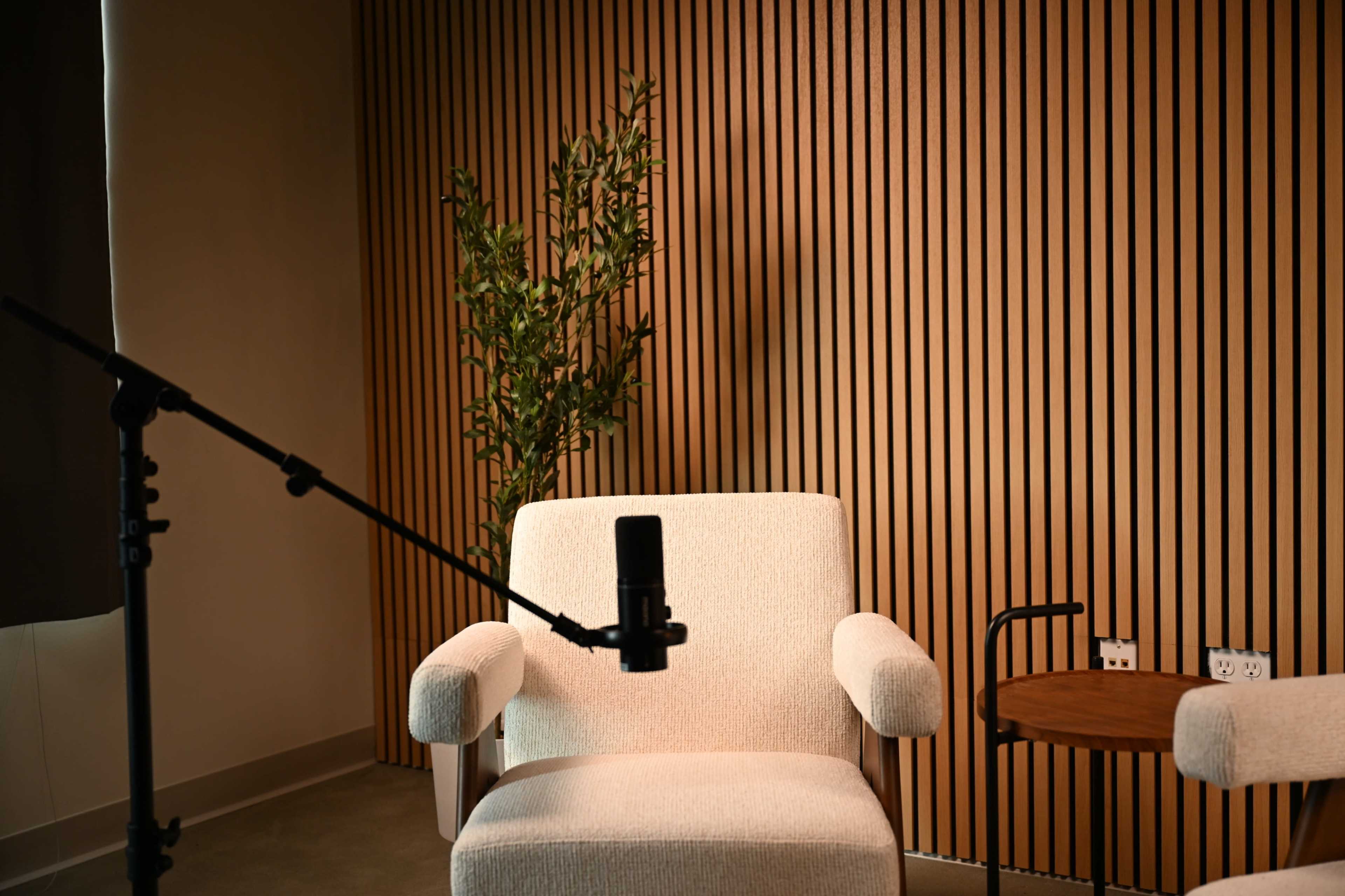 Content-Ready Creator Space in North Dallas Image in Far North Dallas, Dallas, TX