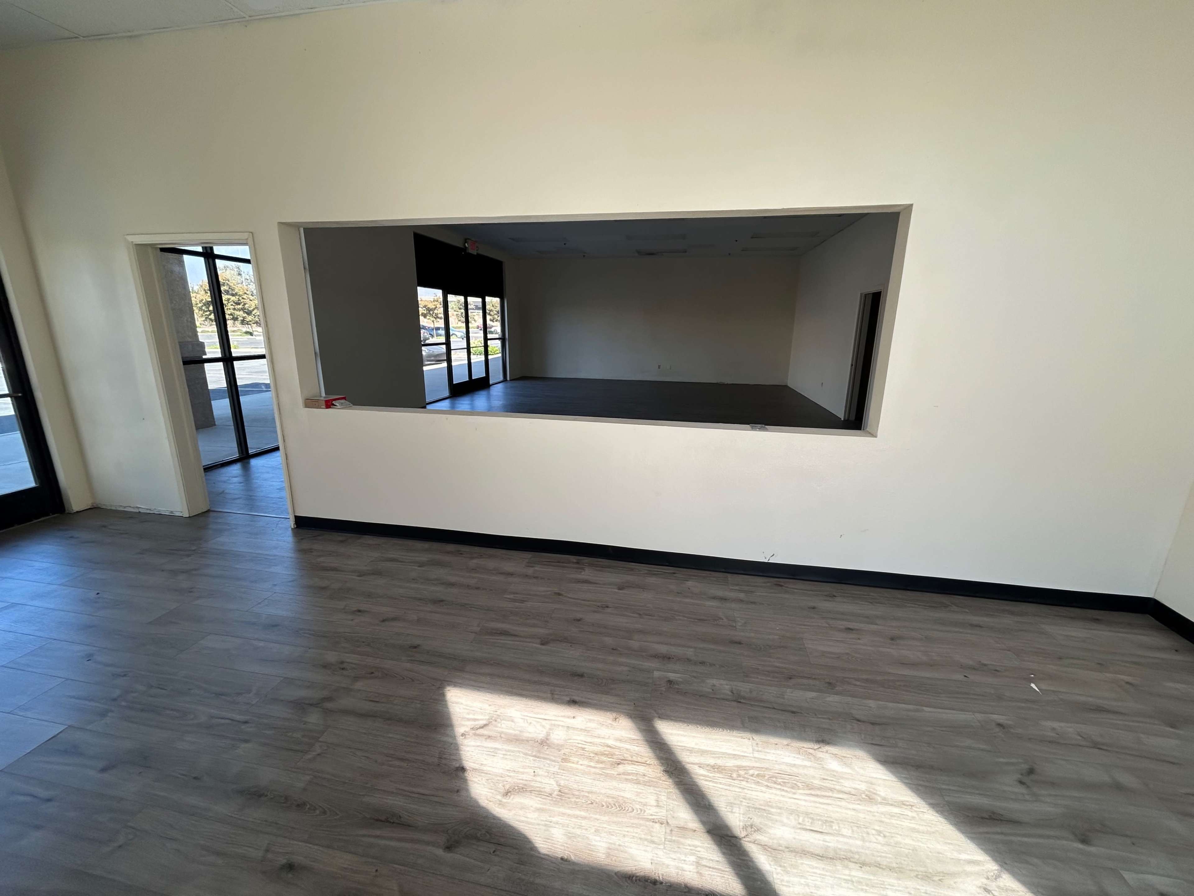 Large Modern multi room Studio Space — Ideal for Events, Shoots, content creating, podcast, rehearsals and more! Image in West End, Fontana, CA