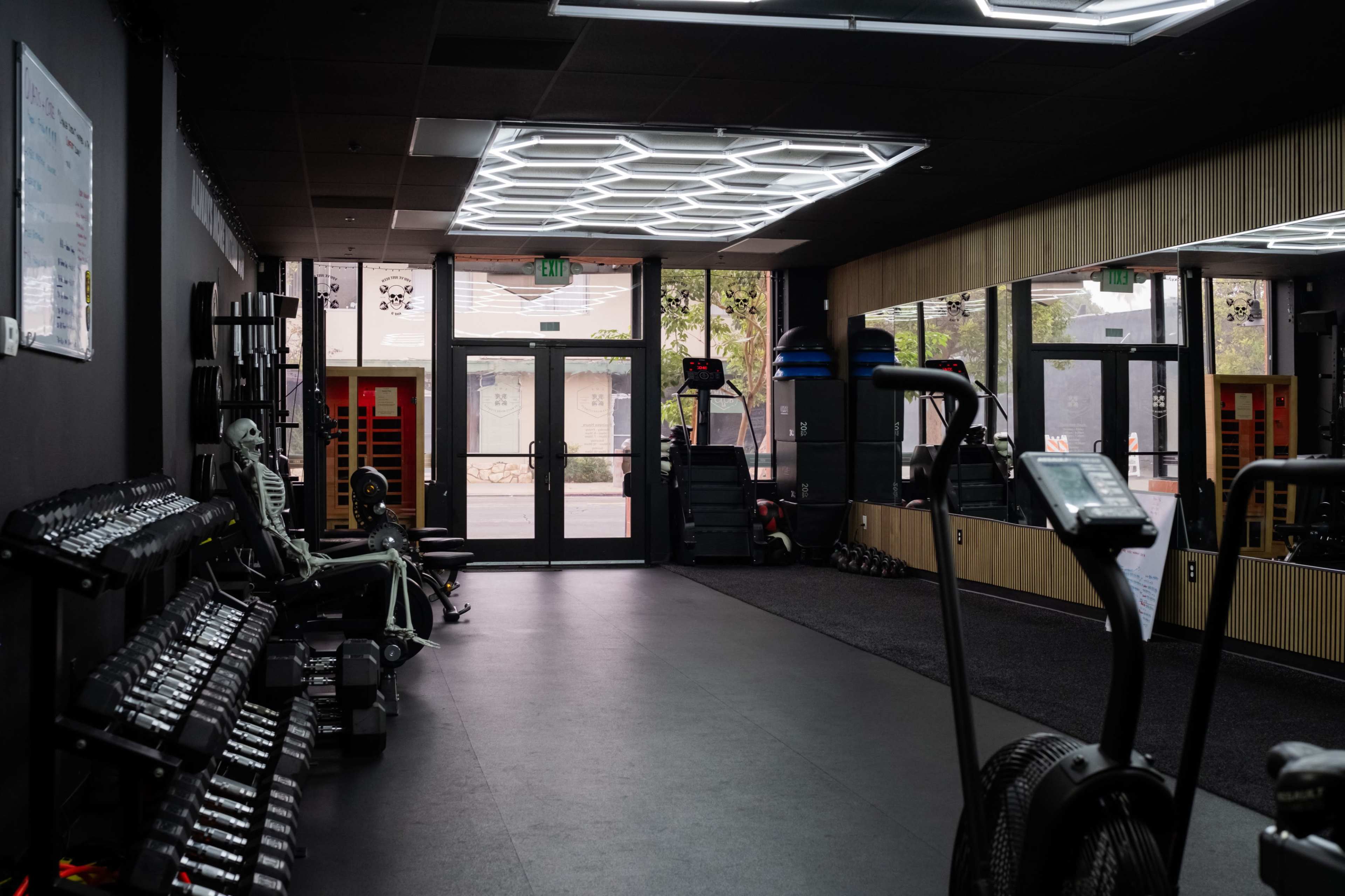 High End Functional Training Private Gym Image in Canoga Park, Canoga Park, CA