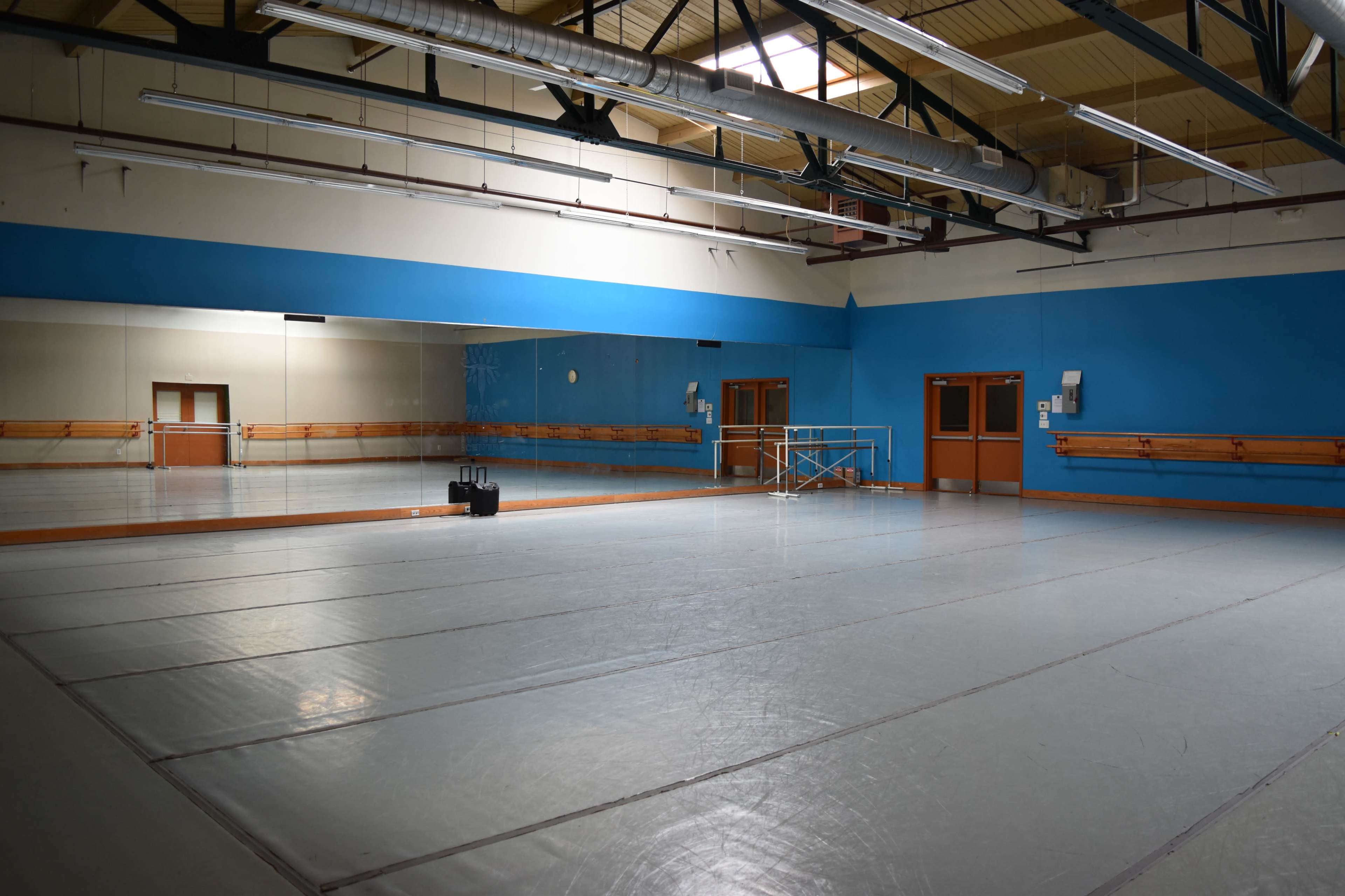 LivingWell Studio Image in Asylum Hill, Hartford, CT