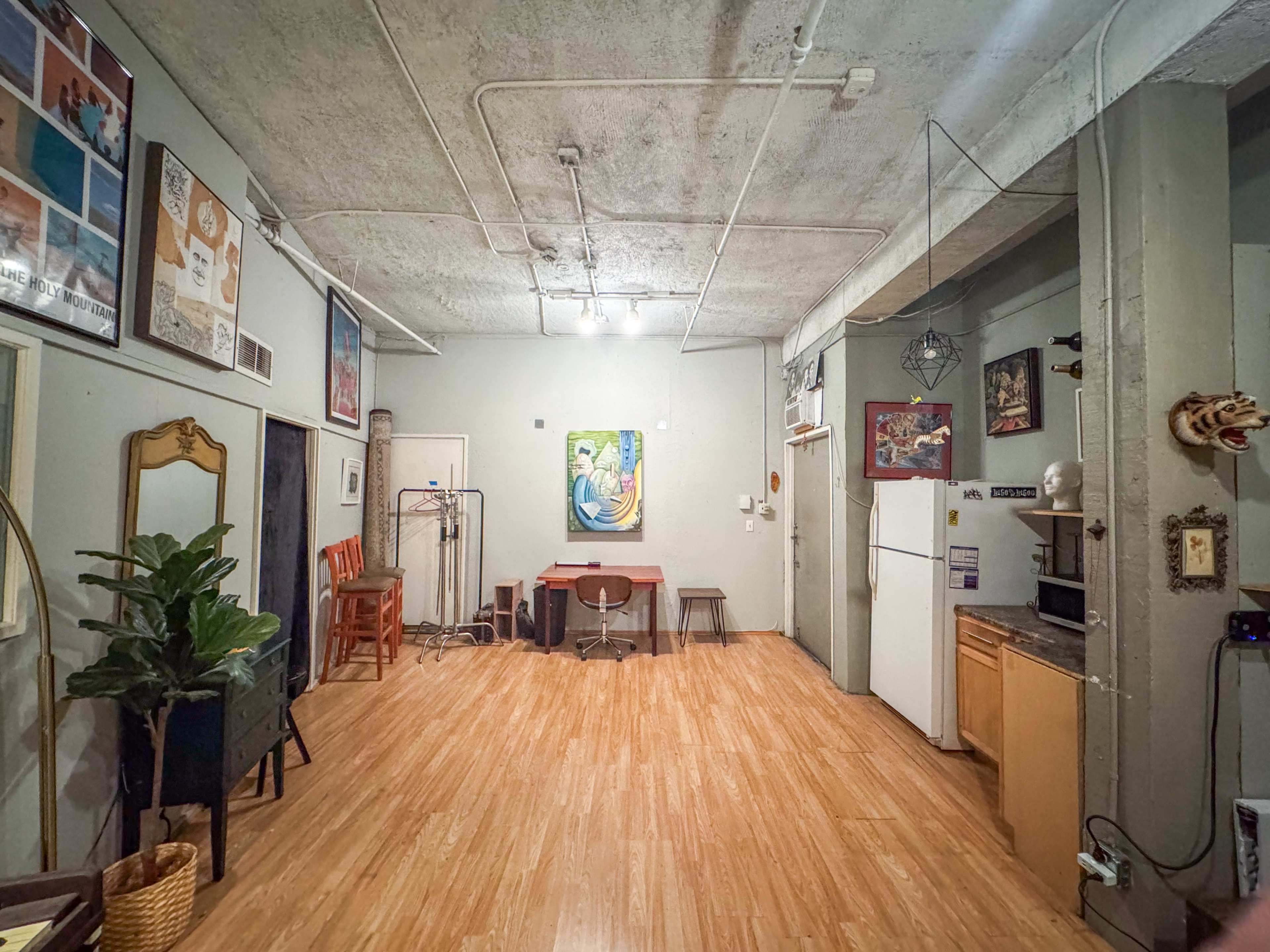 DTSA Photo/Film Studio at Historic Art Compound Image in Santa Ana, Santa Ana, CA