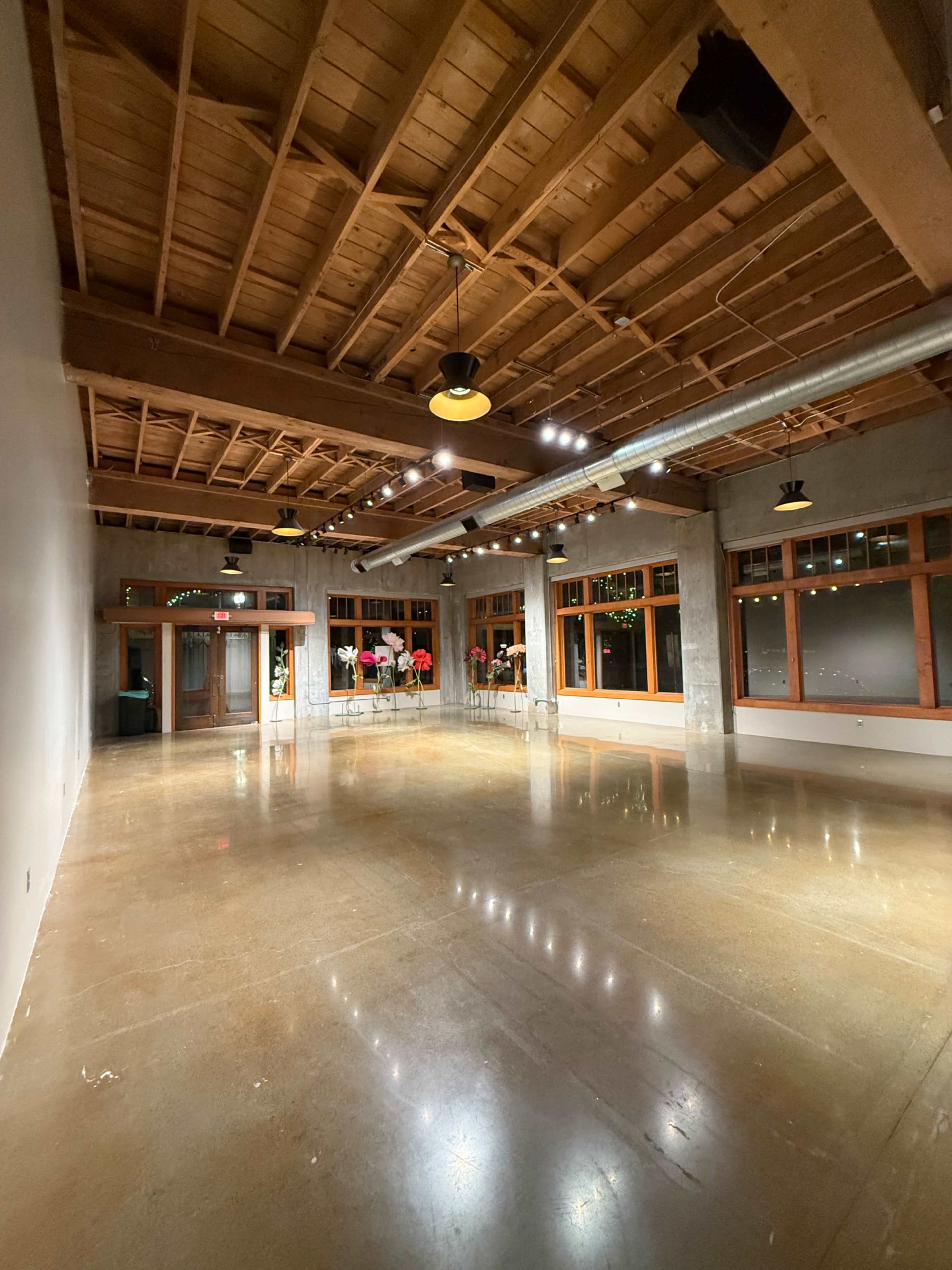 Central Eastside Industrial Studio with Rustic Charm Image in Southeast Portland, Portland, OR