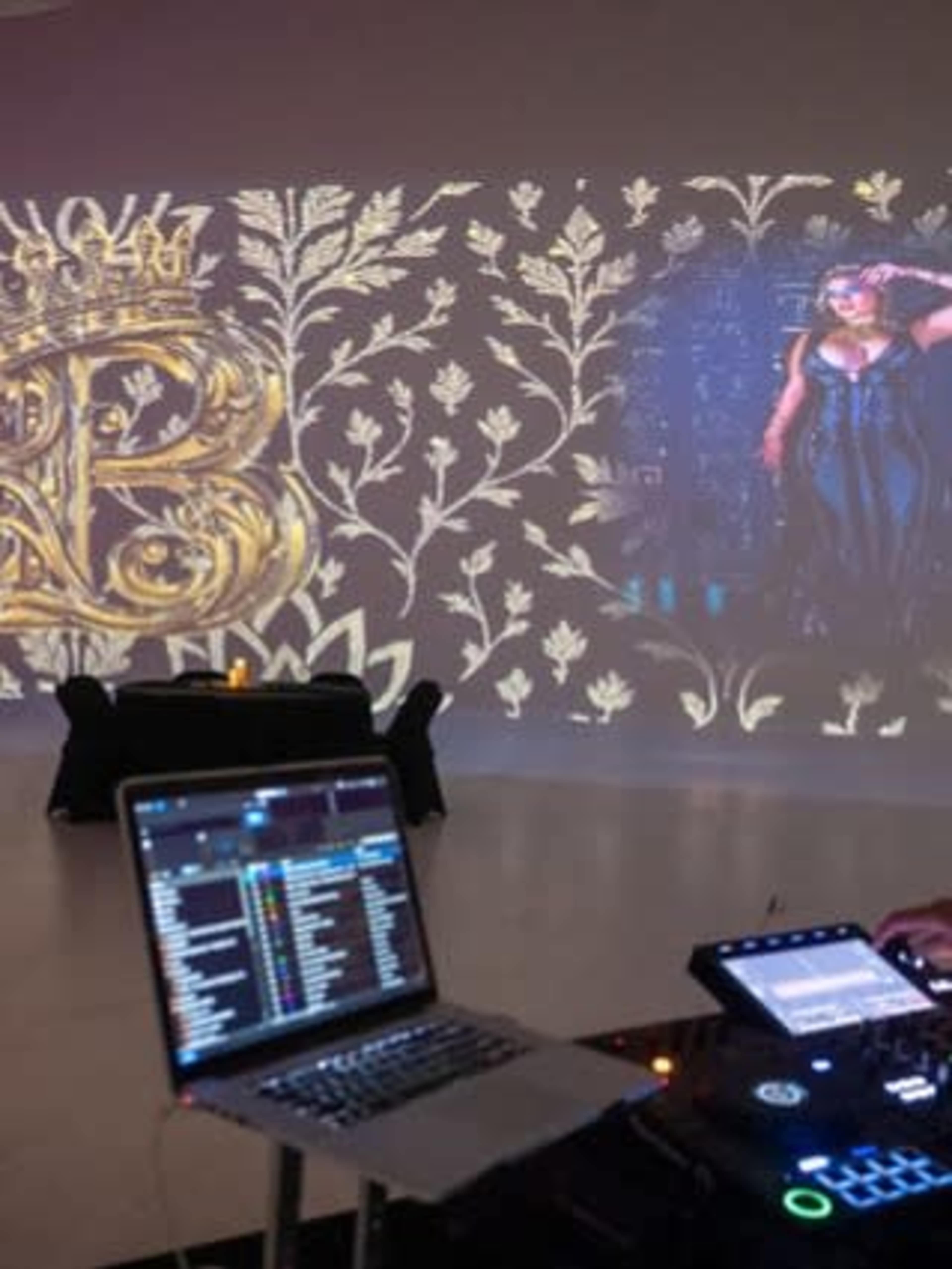 Creative Immersive Event Venue Image in Spring Branch East, Houston, TX