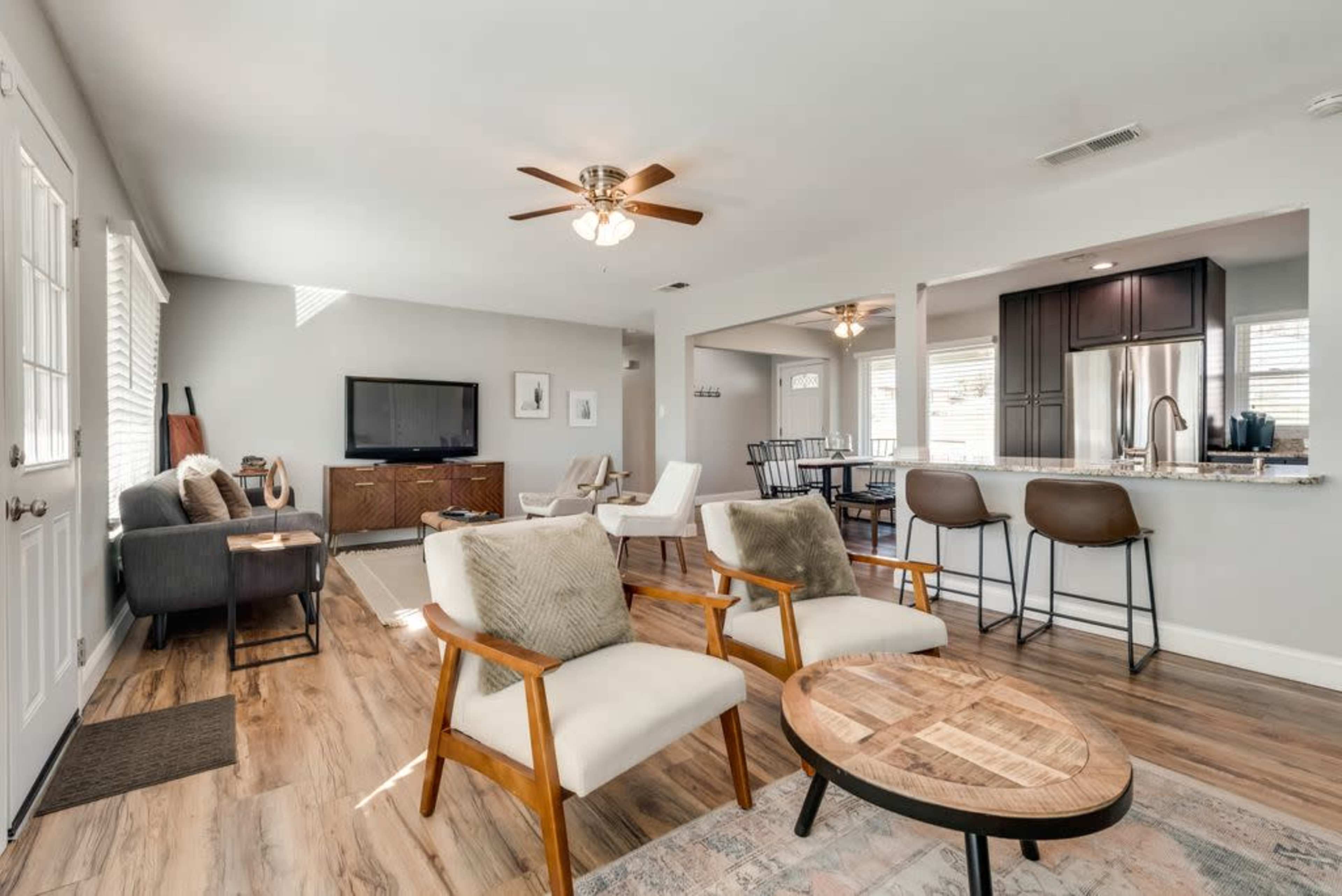 Heart of Keller Co-Op Image in Old Town Keller, Keller, TX