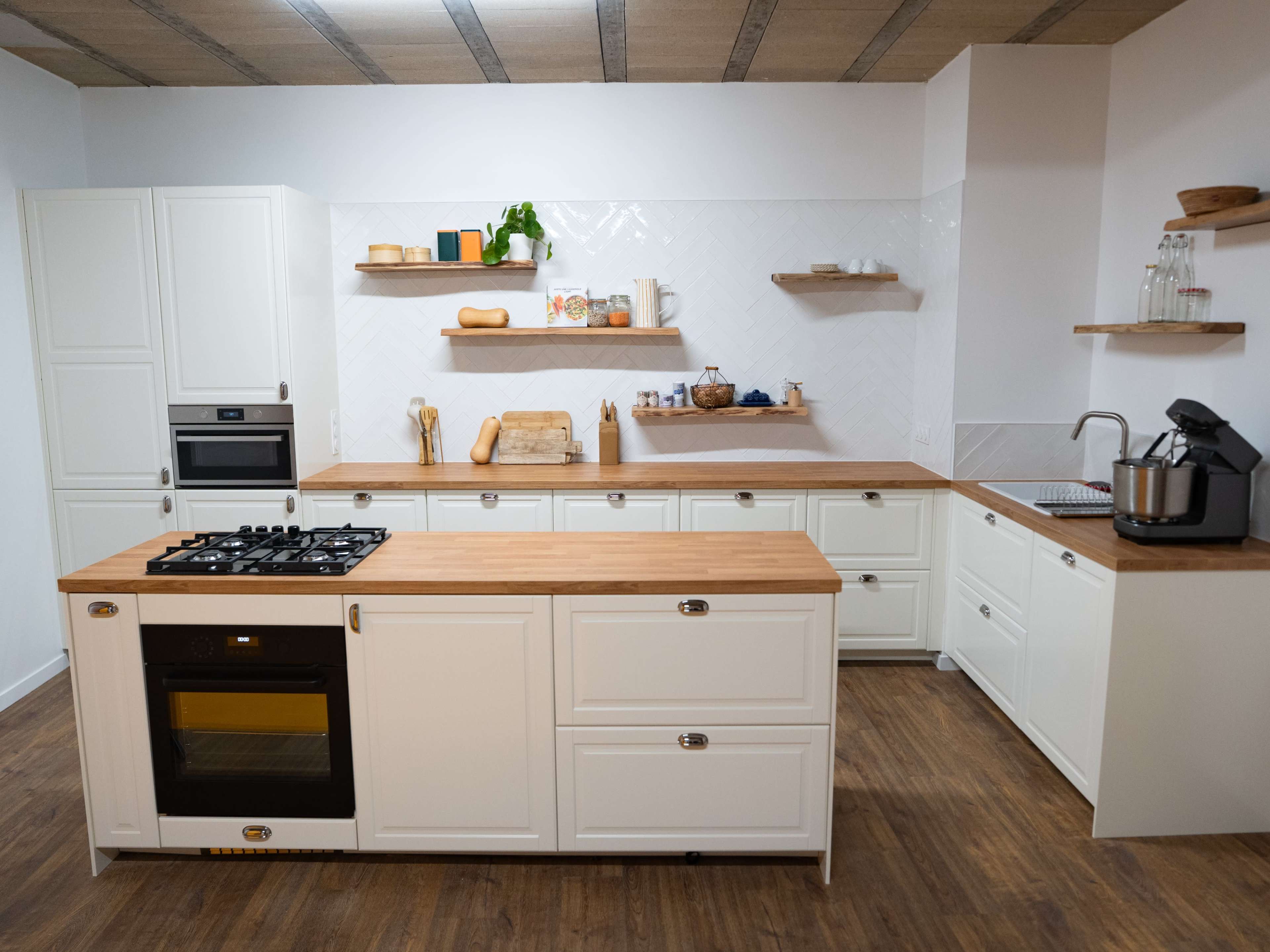 Le Studio Cuisine de Montreuil - Espace de tournage culinaire Image in , Montreuil