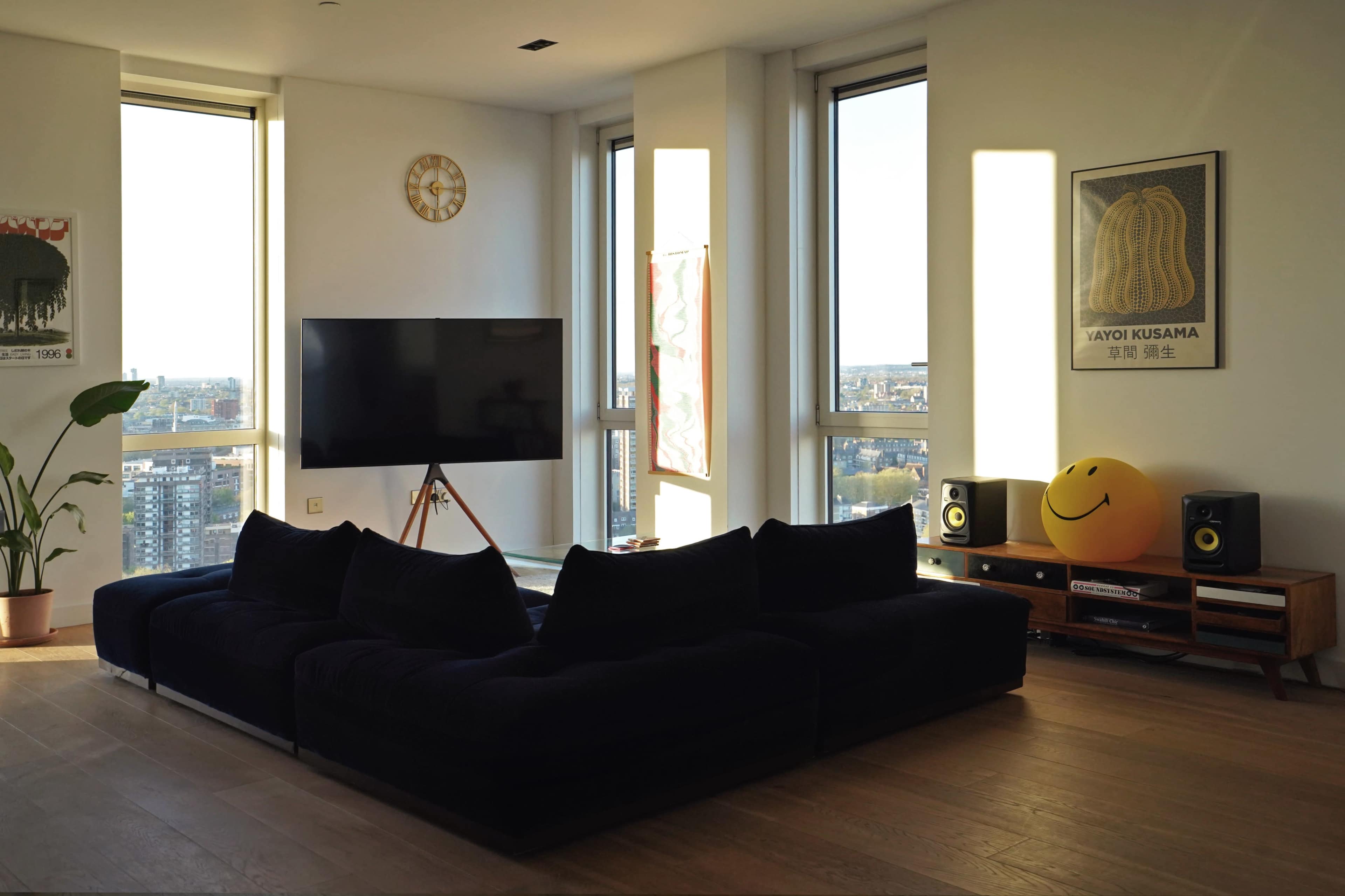 East Central London Penthouse Duplex Image in Shoreditch, London, ENG