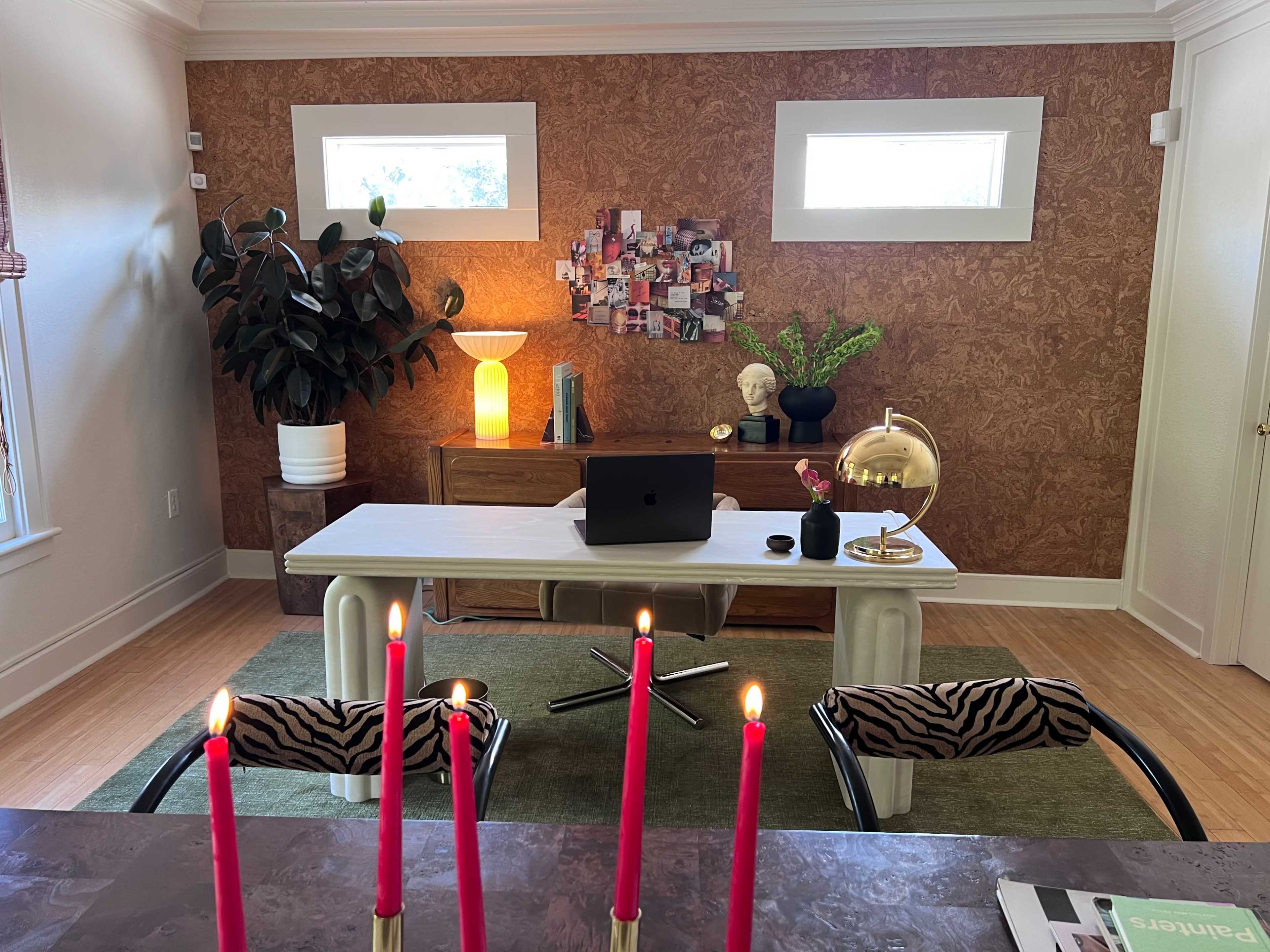 Central Austin Studio and Office Space with Vintage Vibe Image in Bouldin Creek, Austin, TX