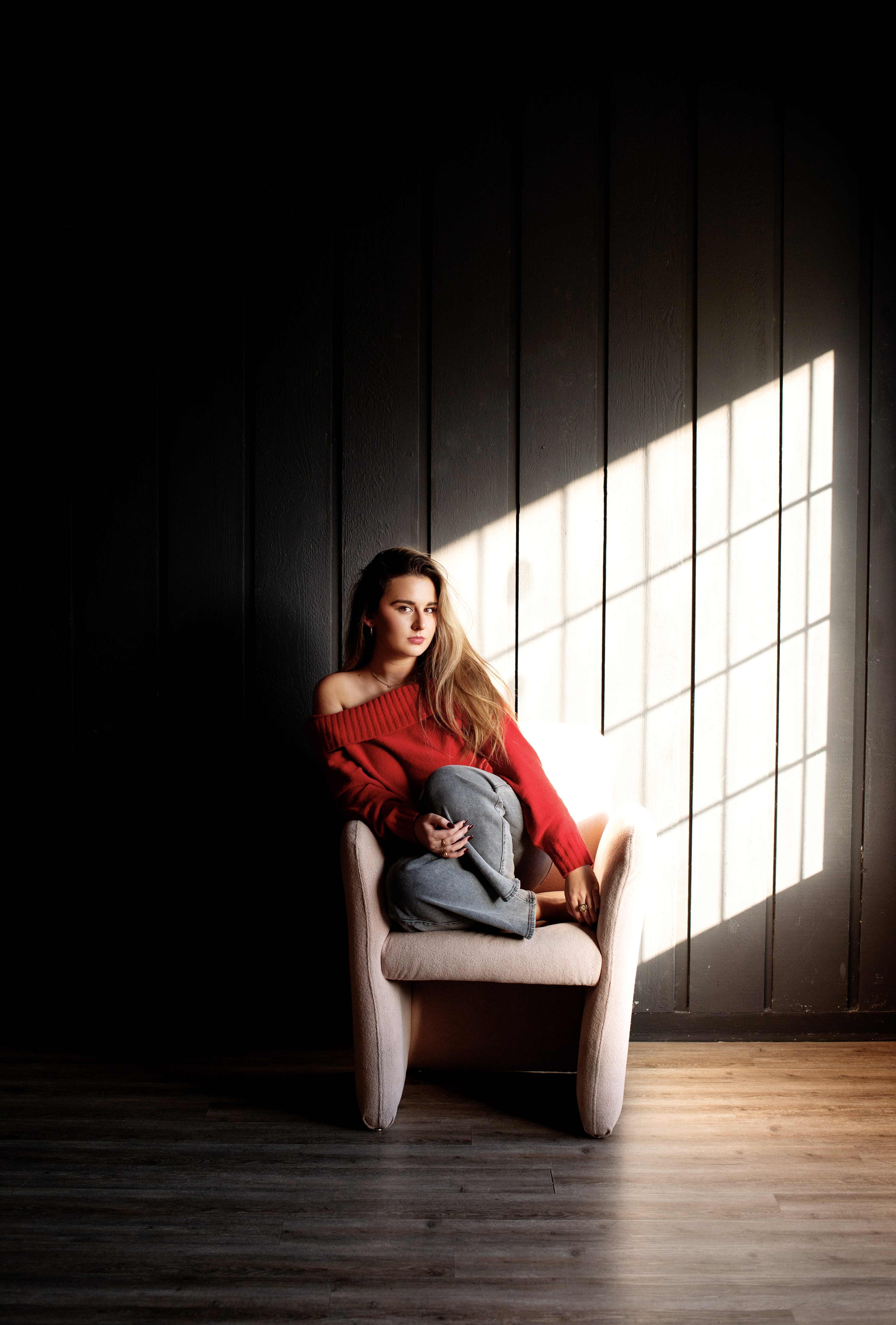 Photoshoot