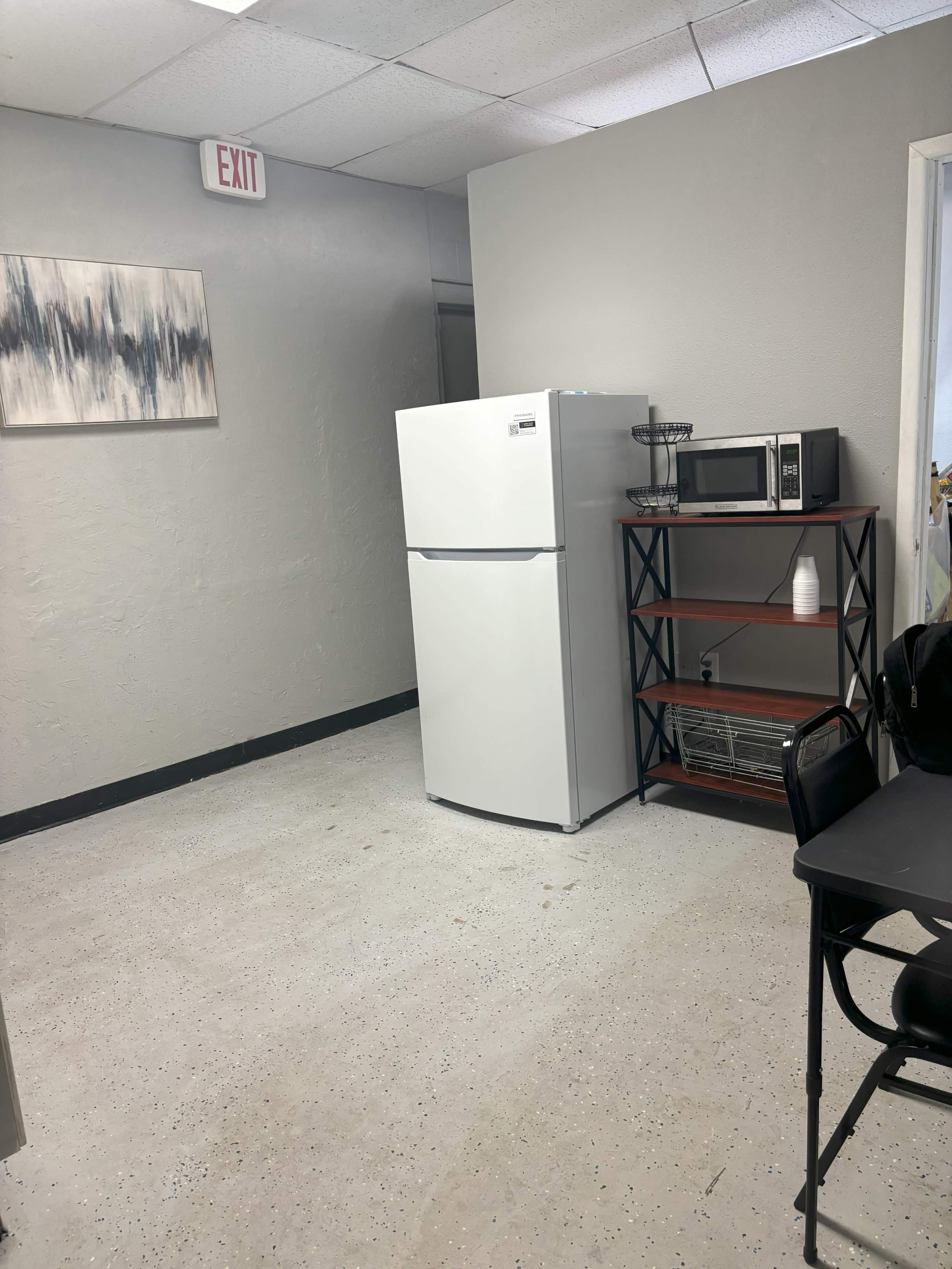 Flexible Space available for all event types including meetings or daily office use Image in Handley, Fort Worth, TX