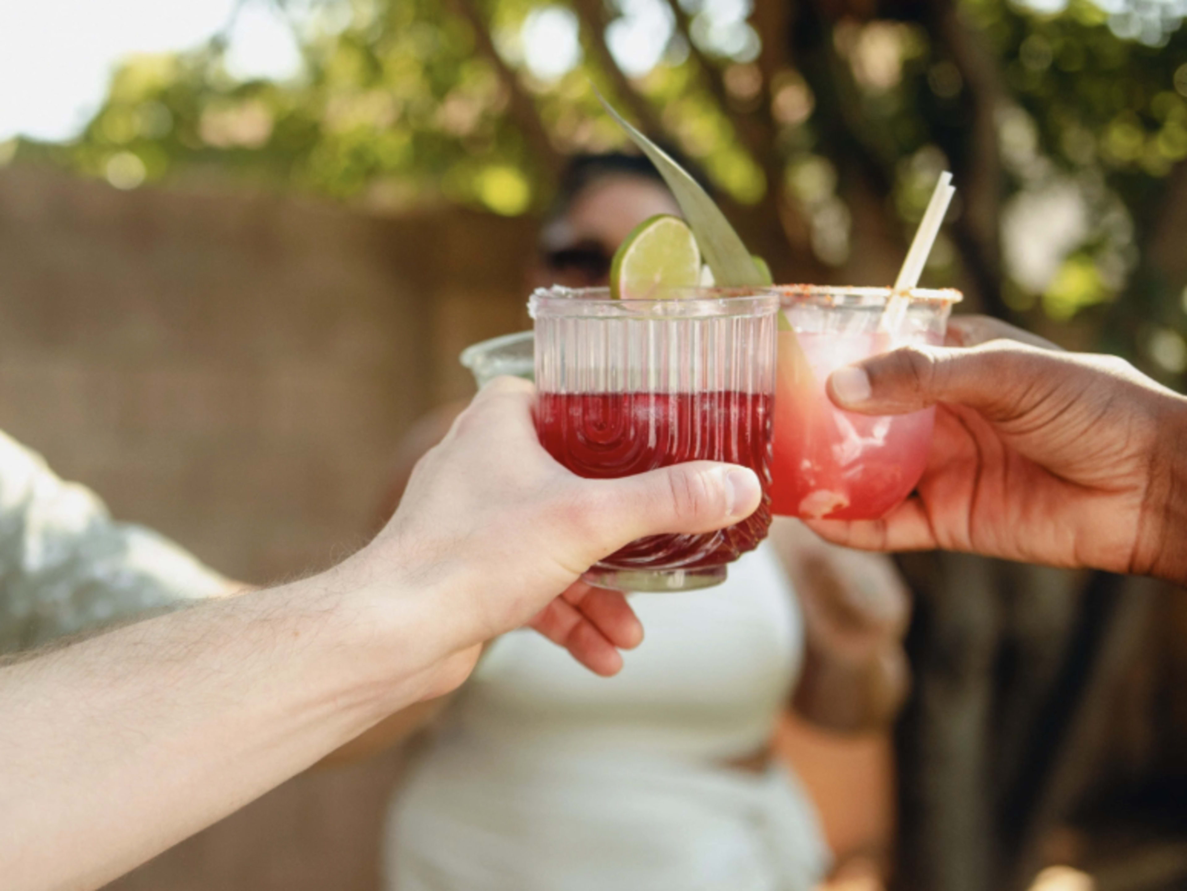 All About It -- Bartending Service