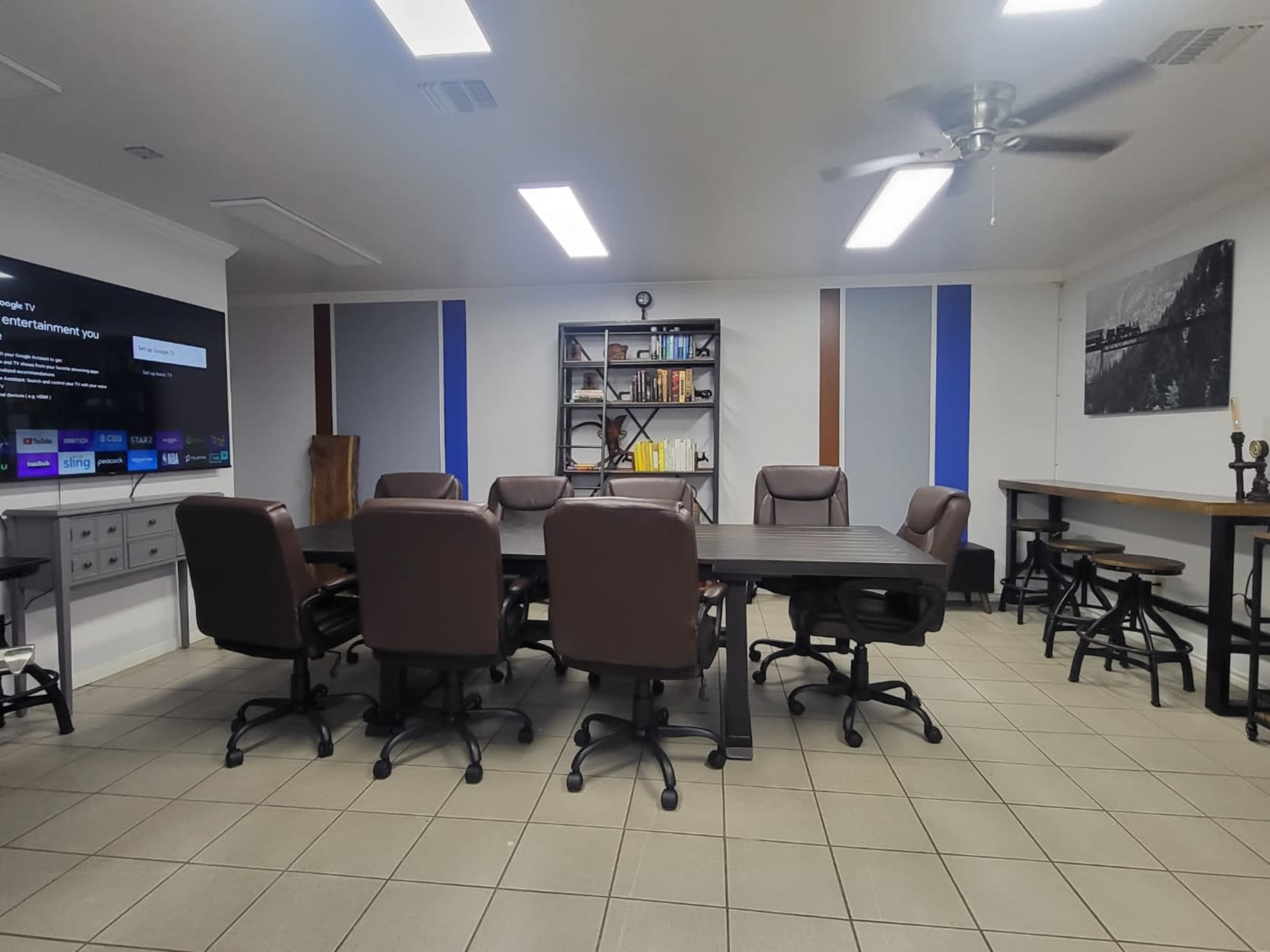 Deer Park Office Meeting Space Image in Deer Park, Deer Park, TX