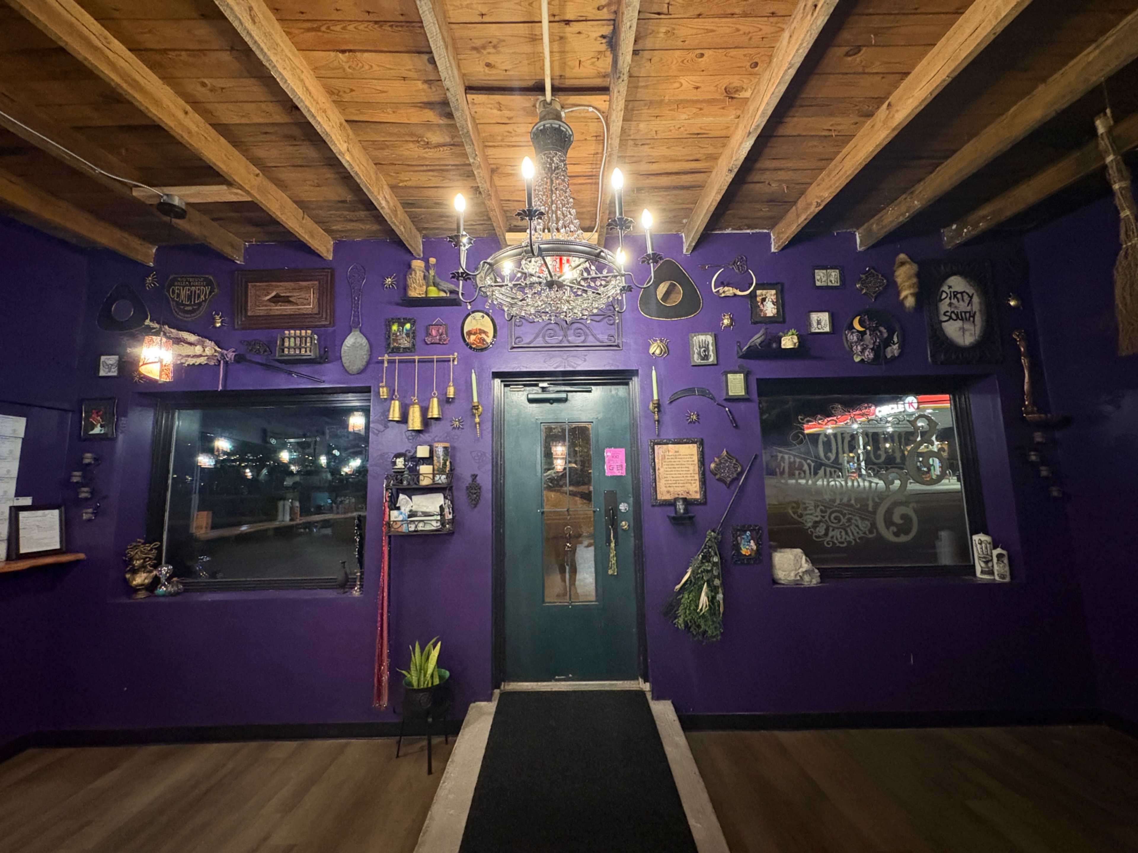 Downtown Studio & Modular Space Image in The Nations, Nashville, TN